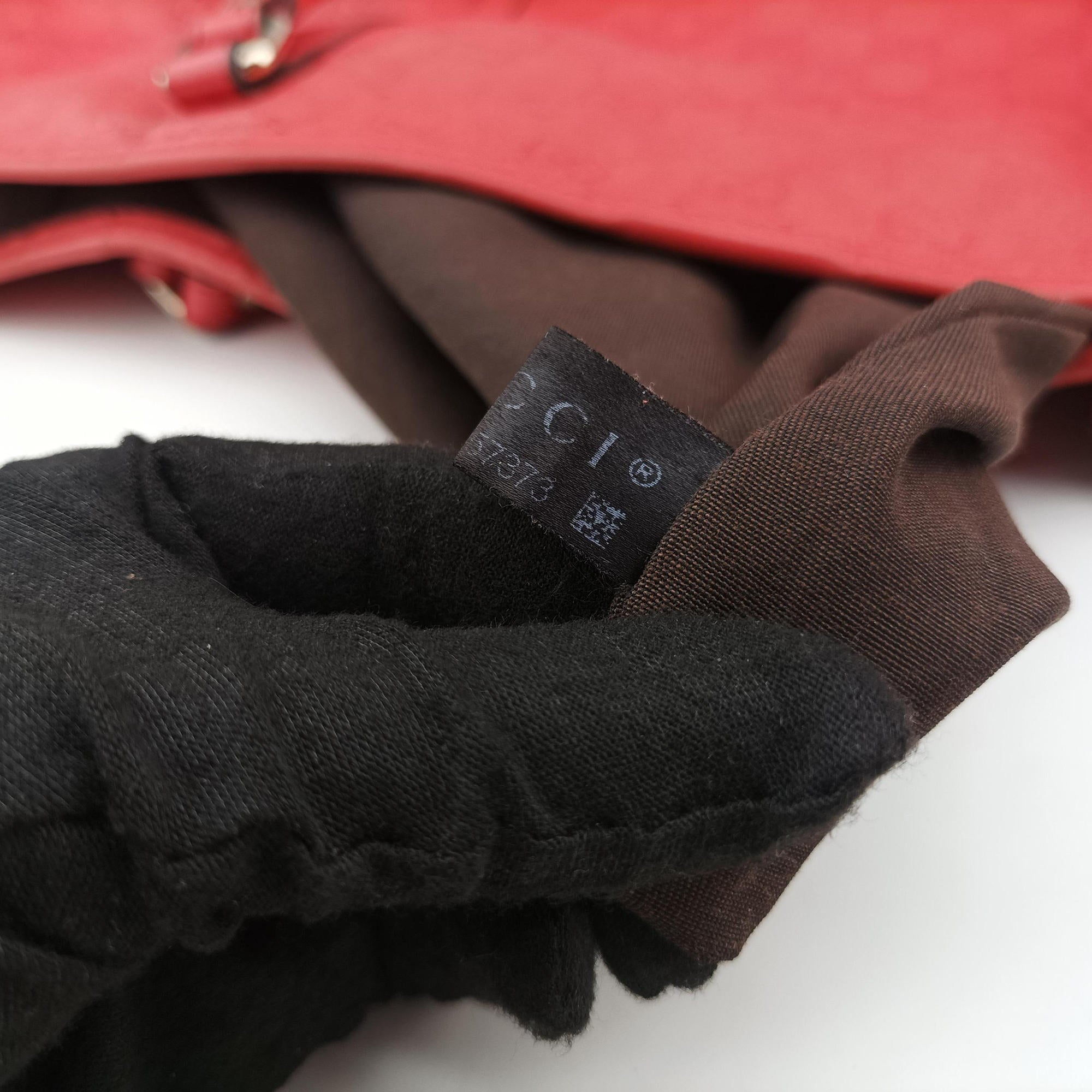 guccissima Red Leather 265696 F017957373グッチシマ レッド レザー 265696 F017957373