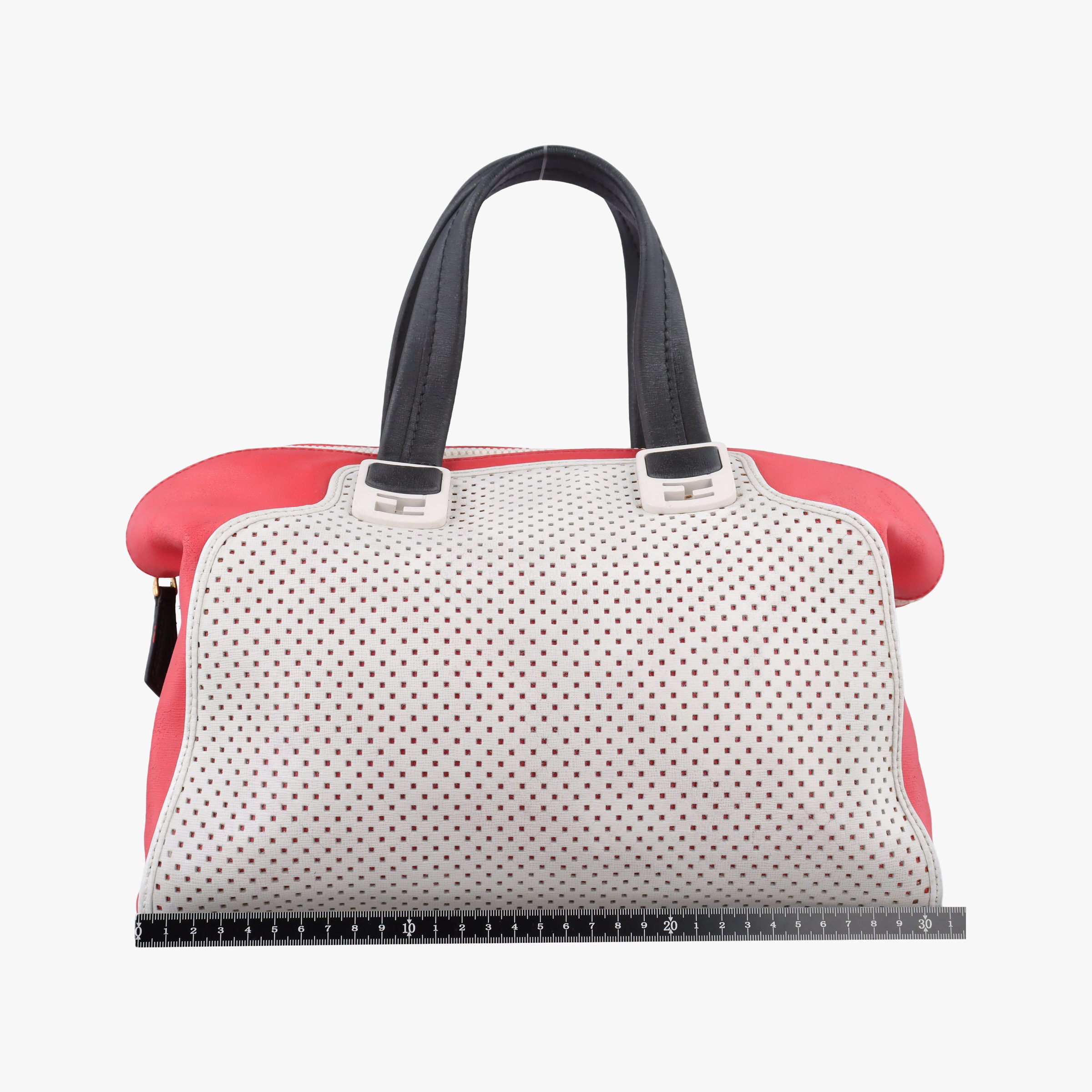 Chameleon Coral Red×Light Gray×Black Leather 8BL114 8BL114-A0T 128-2461カメレオン レッド × ライトグレー ×ブラック レザー 8BL114 8BL114-A0T 128-2461