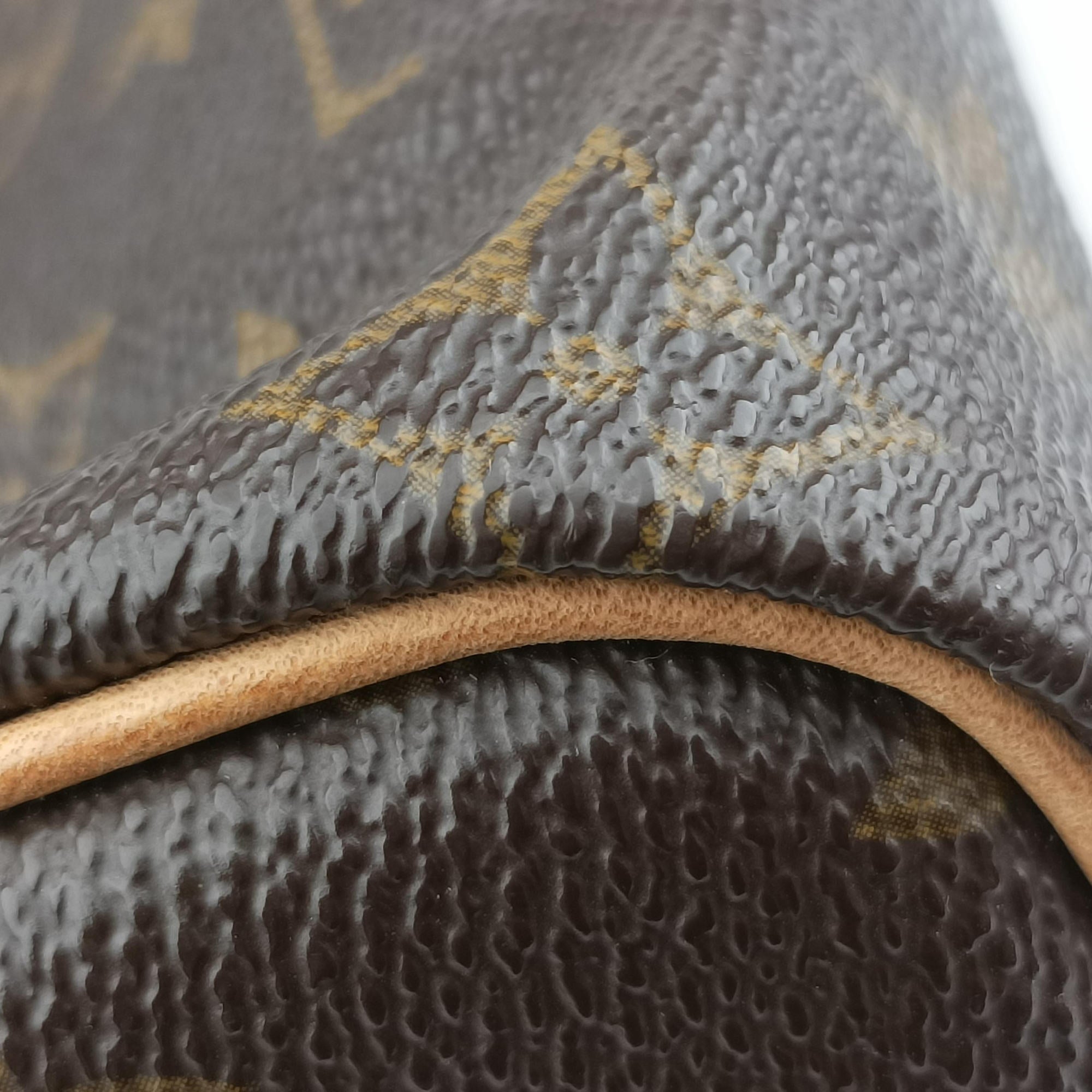 Speedy 25 BROWN Monogram Canvas M41528 TH0944スピーディ25 モノグラム/ブラウン モノグラムキャンバス M41528 TH0944