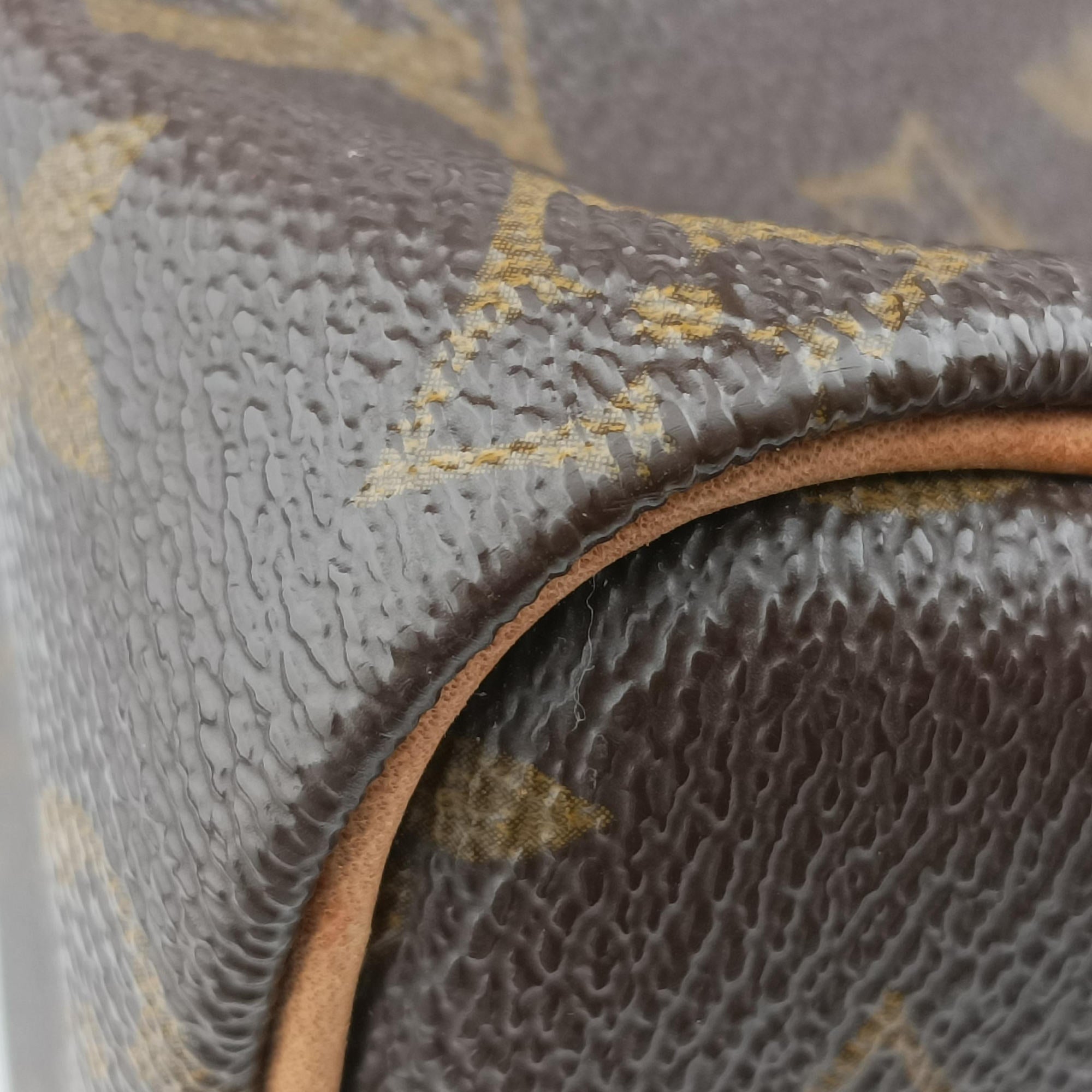 Speedy 25 BROWN Monogram Canvas M41528 TH0944スピーディ25 モノグラム/ブラウン モノグラムキャンバス M41528 TH0944