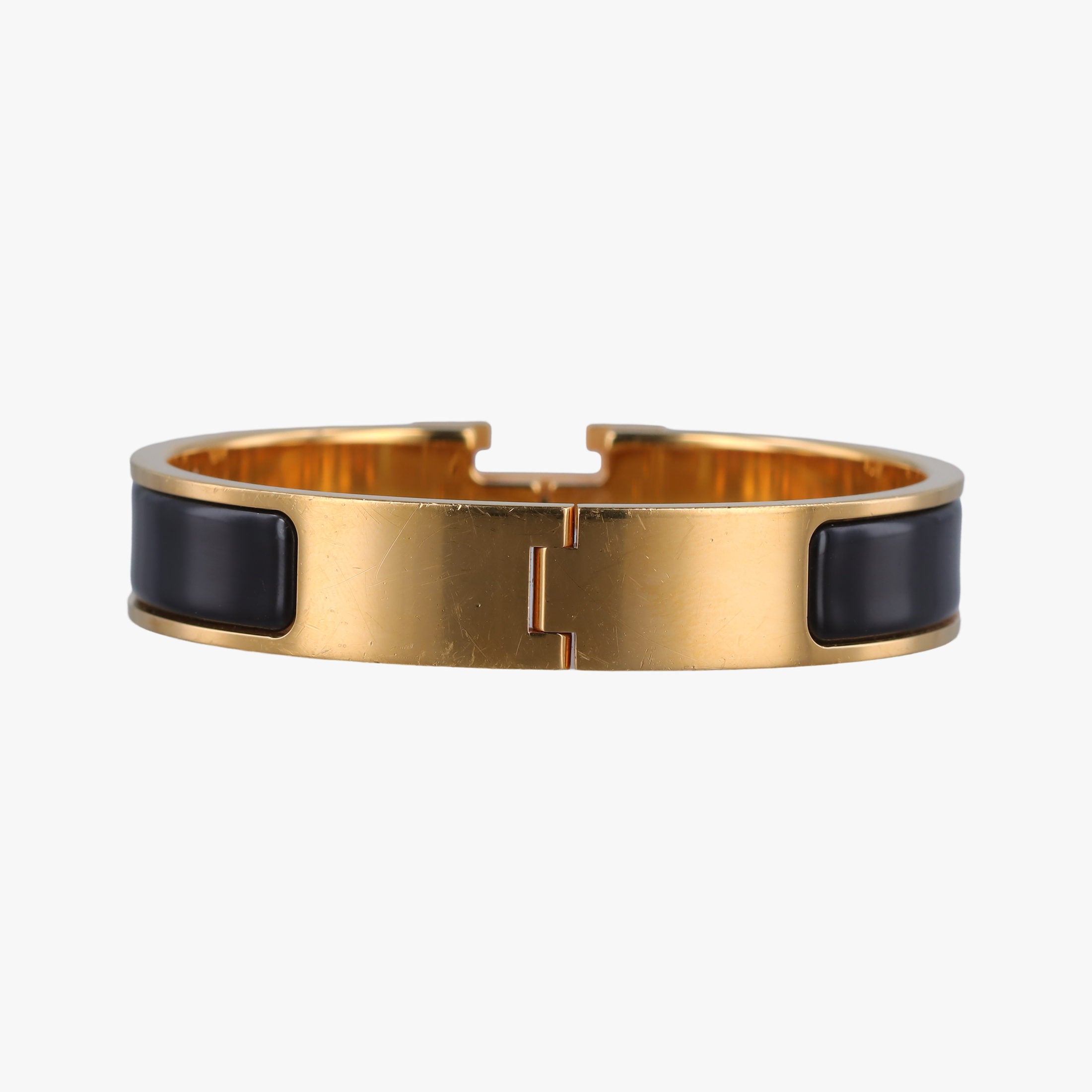 Clic Clac Black×golden GP FI 11 28クリッククラック ブラック×ゴールド GP FI 11 28