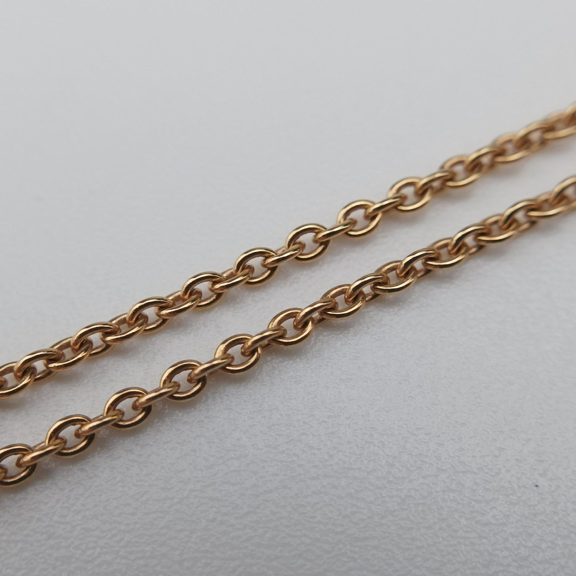 Amulette de Cartier yellow gold x white AU750 B3047100 088685アミュレット ドゥ カルティエ イエローゴールド×ホワイト AU750 B3047100 088685