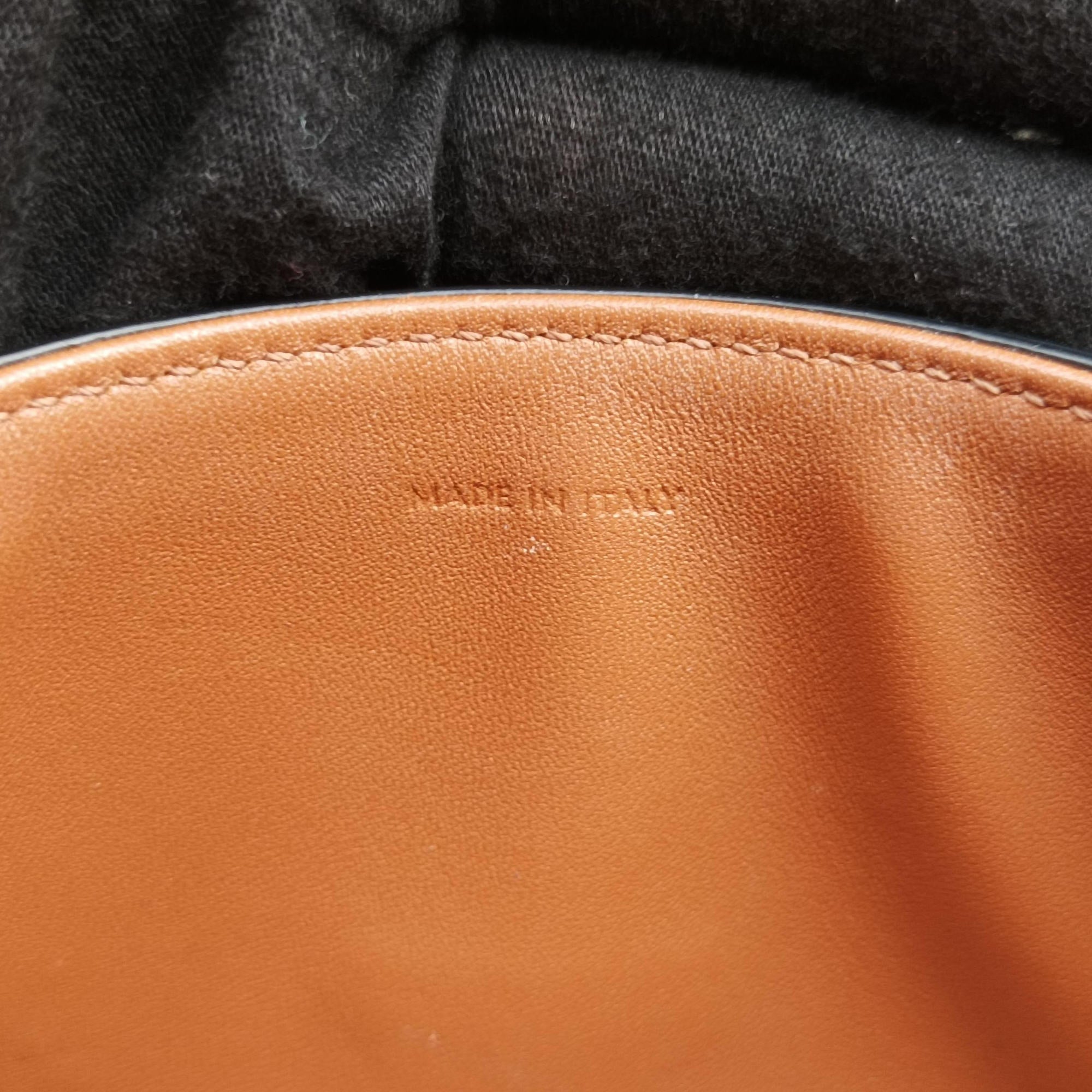 Claude TRIOMPHE Brown PVC coated canvas S-CU-3212クロード トリオンフ ブラウン PVCコーティングキャンバス S-CU-3212
