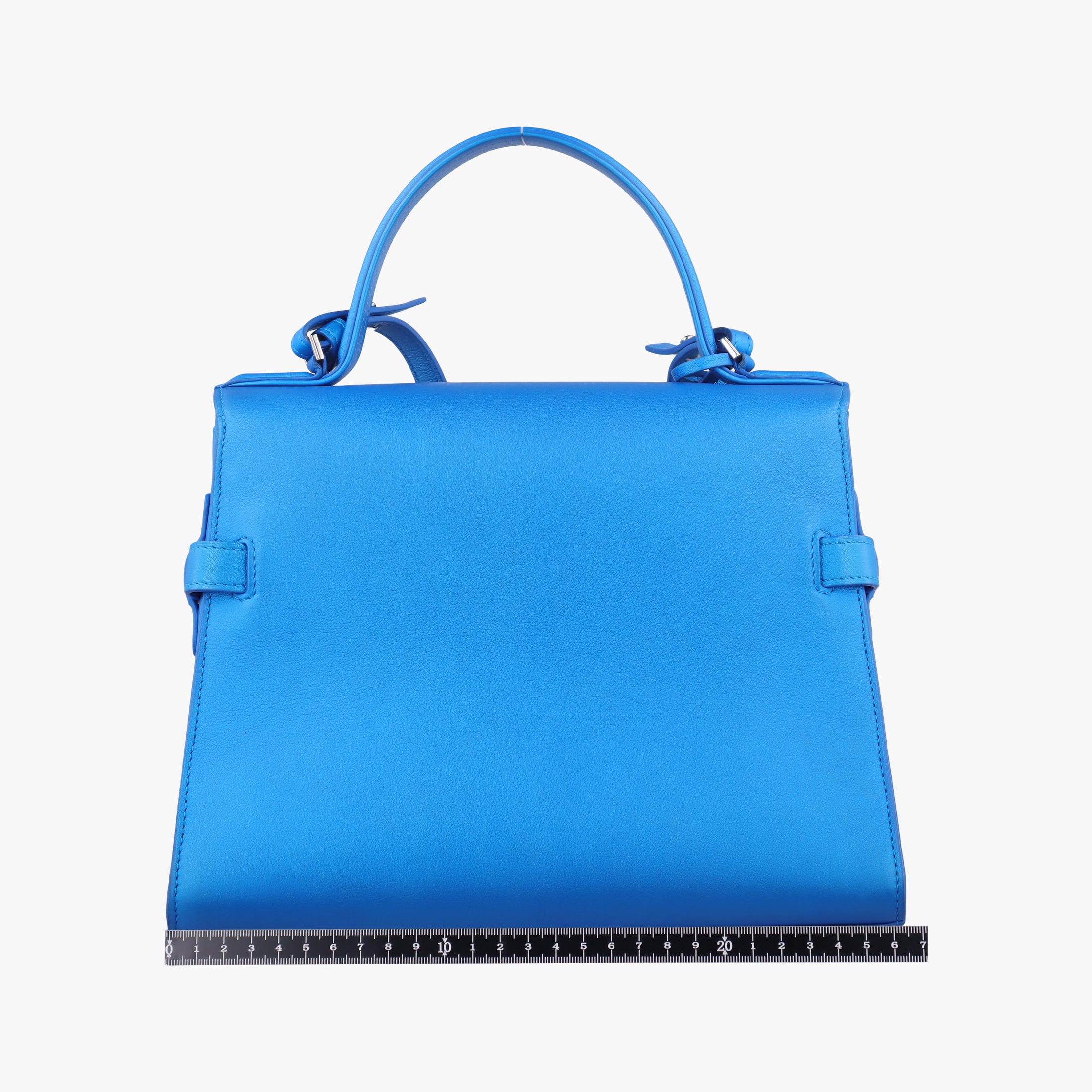Tan pete Blue Leather DO7Kタンペート ブルー レザー DO7K