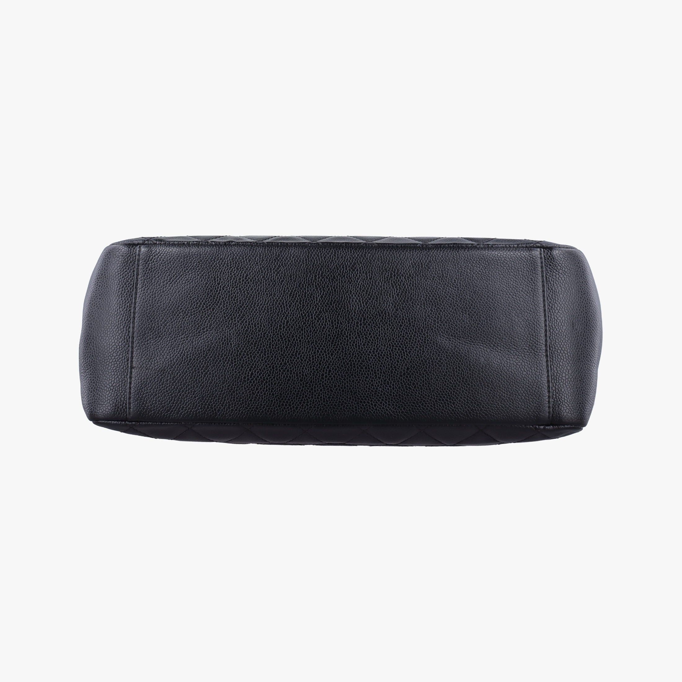 Matelasse Cocomark GST Black caviar skin A50995 17775799マトラッセ ココマークGST ブラック キャビアスキン A50995 17775799