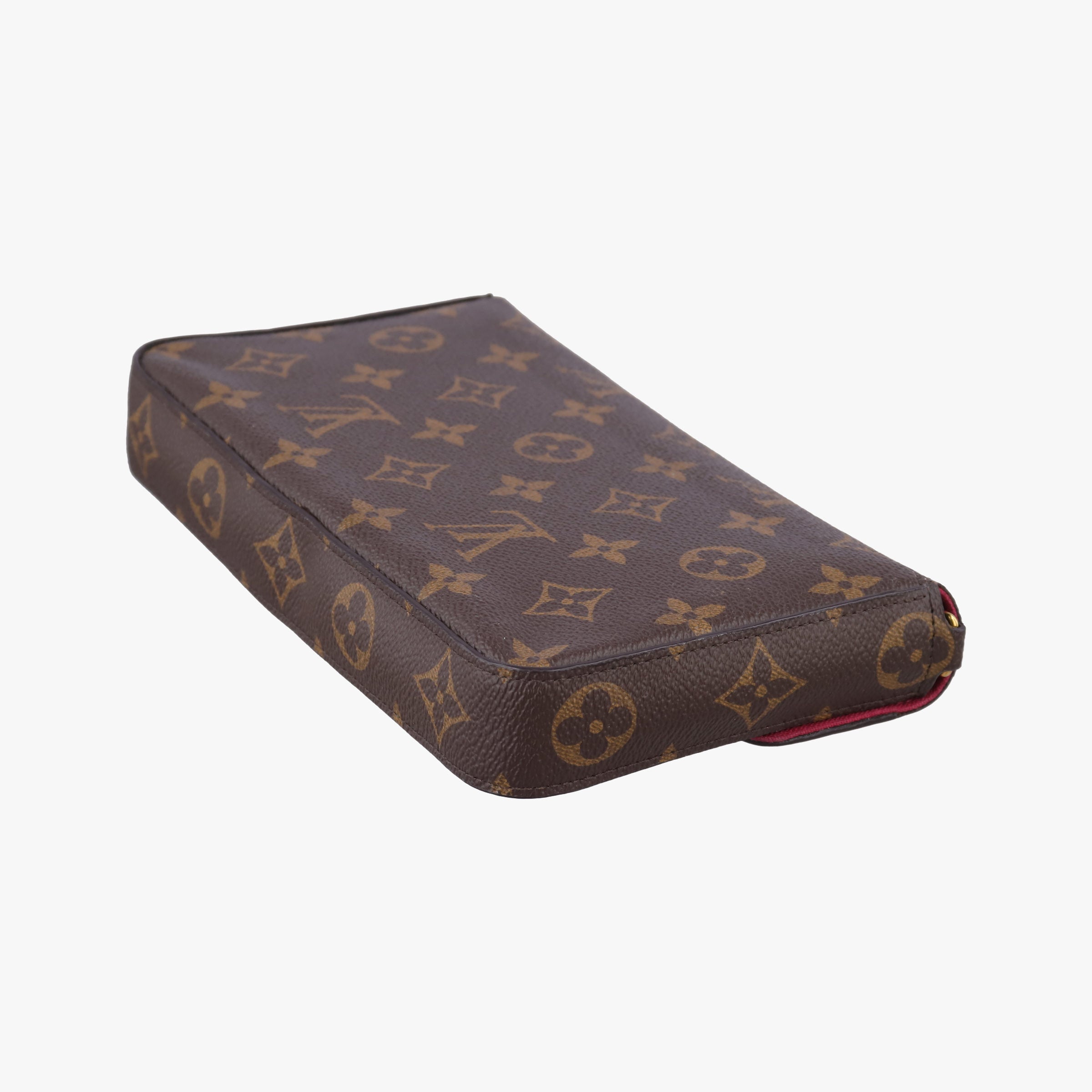 Pochette Felicie Brown Monogram Canvas M61276 CA0158ポシェット フェリシー モノグラム/ブラウン モノグラムキャンバス M61276 CA0158