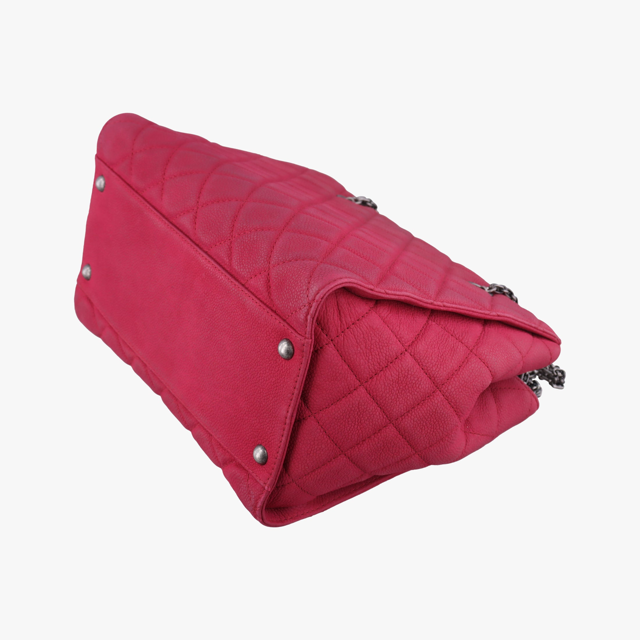 Coco Mark Pink Leather A66122 17832762ココマーク ピンク レザー A66122 17832762