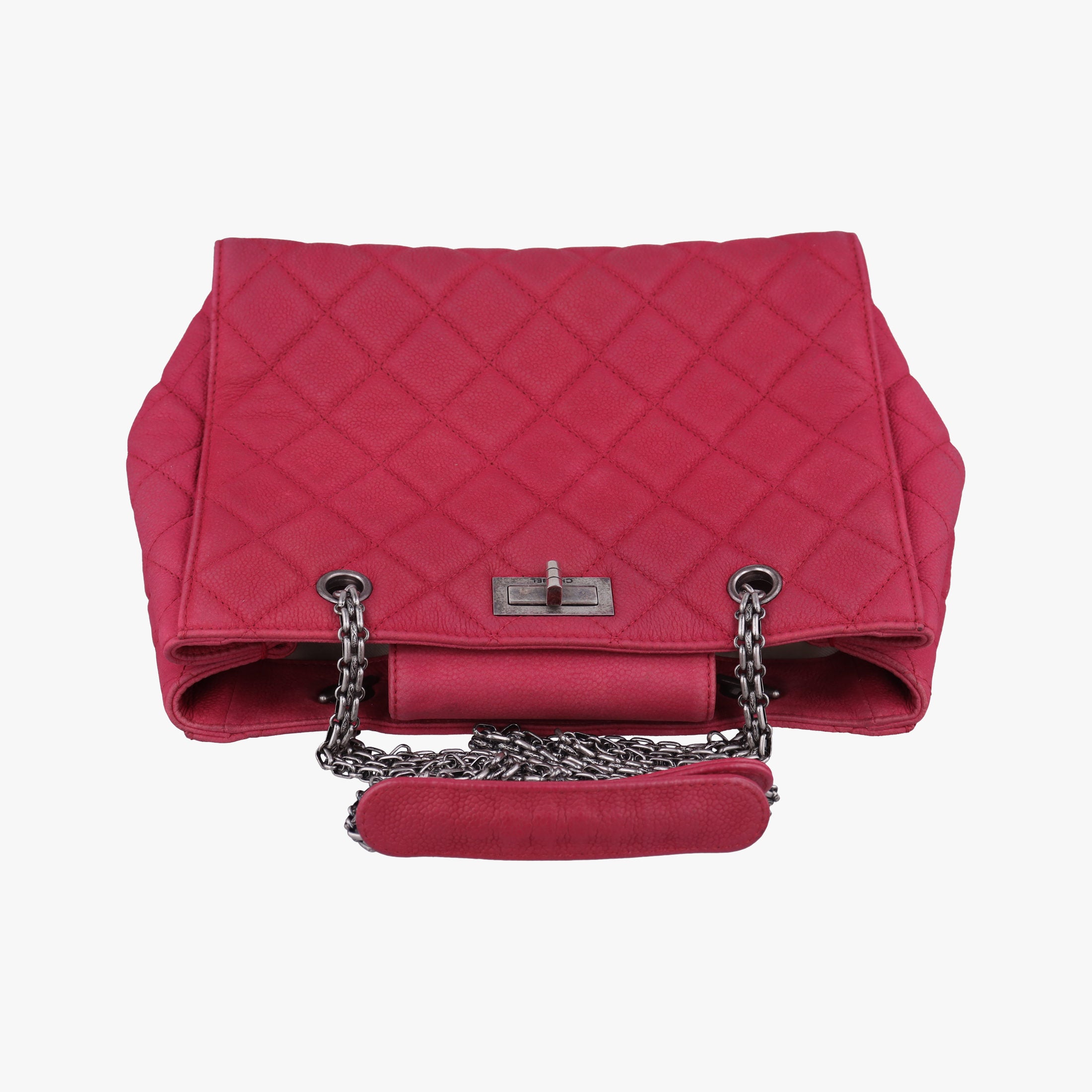 Coco Mark Pink Leather A66122 17832762ココマーク ピンク レザー A66122 17832762