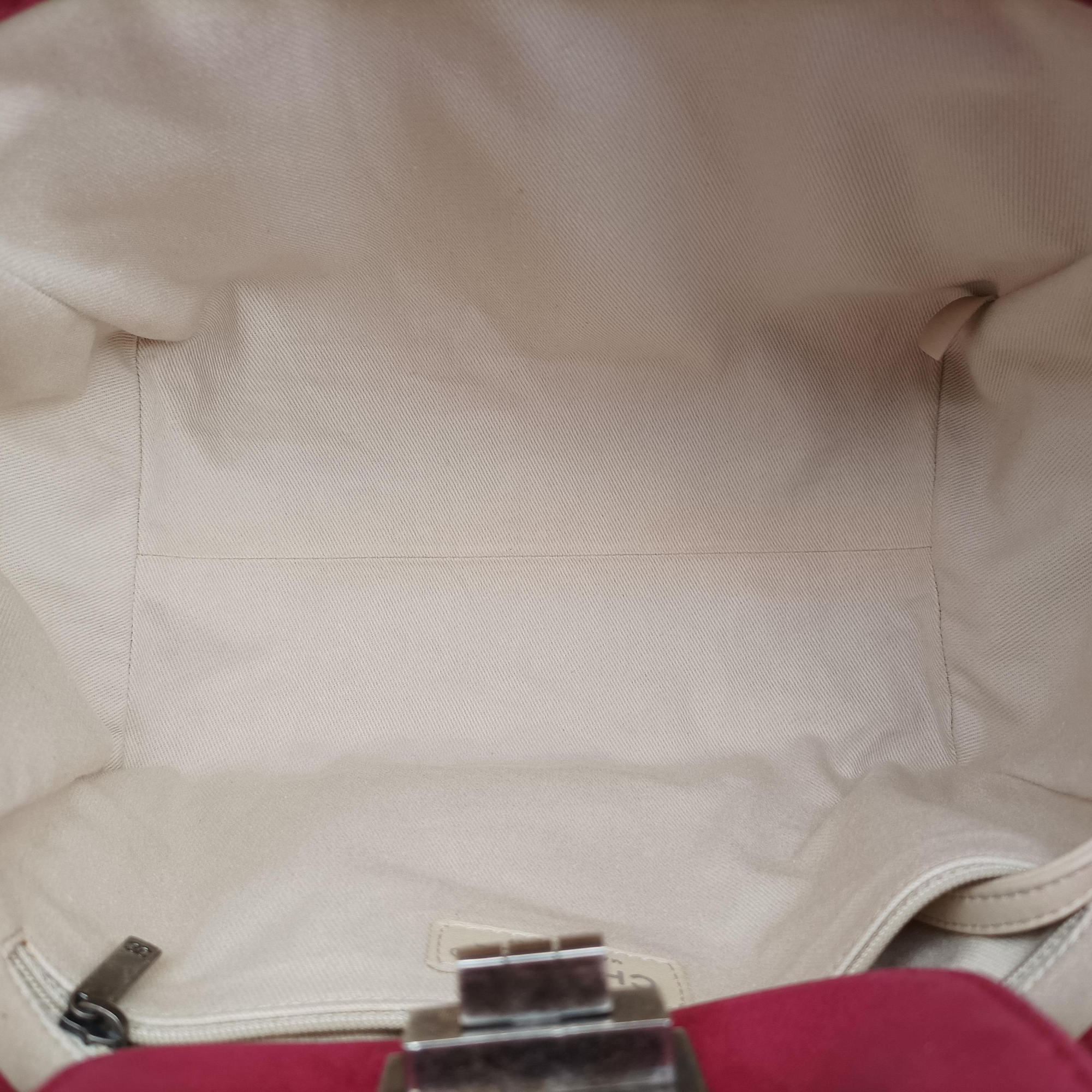 Coco Mark Pink Leather A66122 17832762ココマーク ピンク レザー A66122 17832762