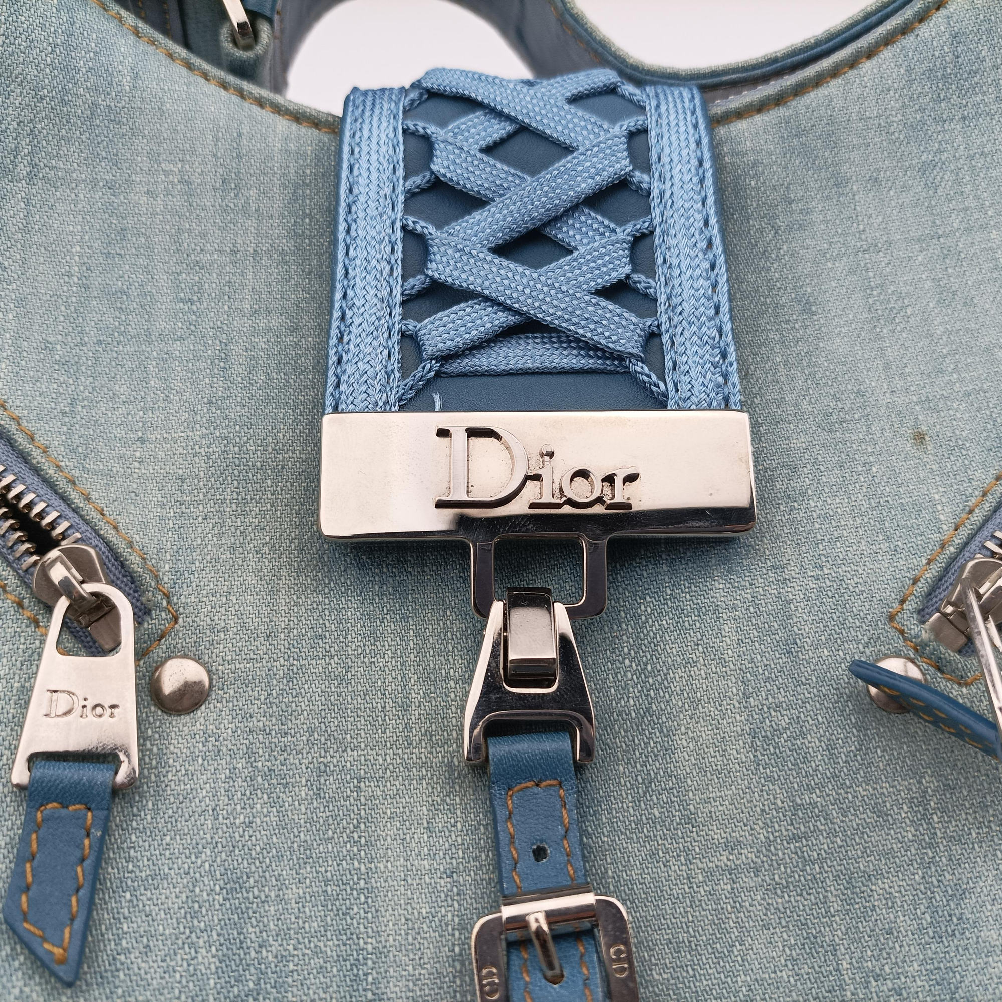 Admit It Blue denim 45BM-1012アドミットイット ブルー デニム 45BM-1012