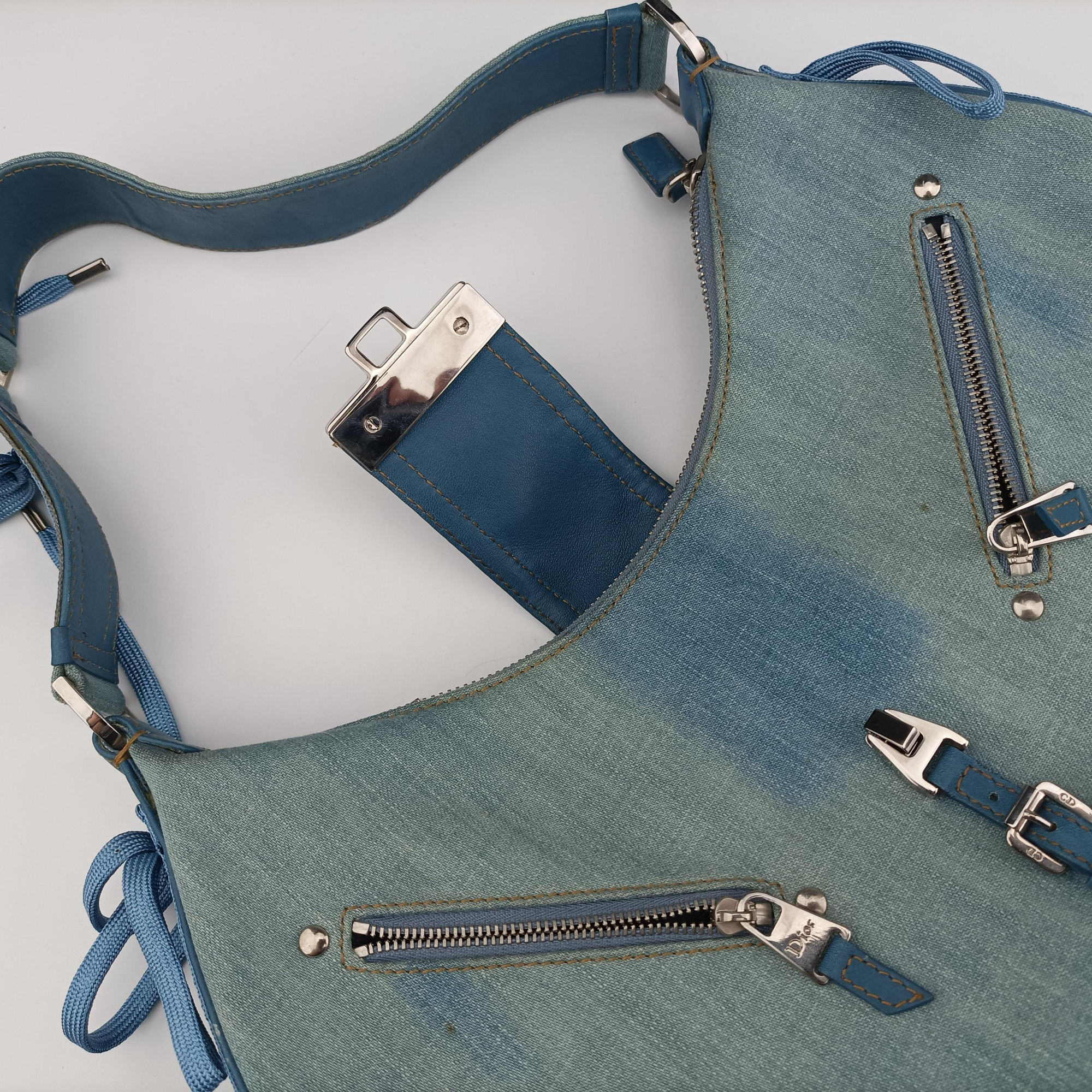 Admit It Blue denim 45BM-1012アドミットイット ブルー デニム 45BM-1012