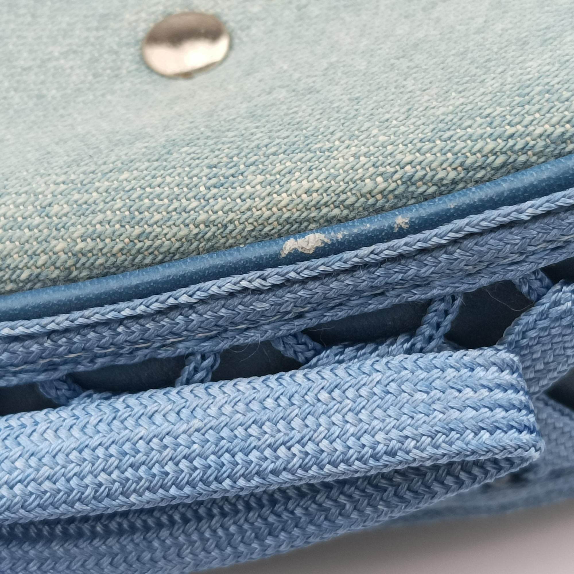 Admit It Blue denim 45BM-1012アドミットイット ブルー デニム 45BM-1012