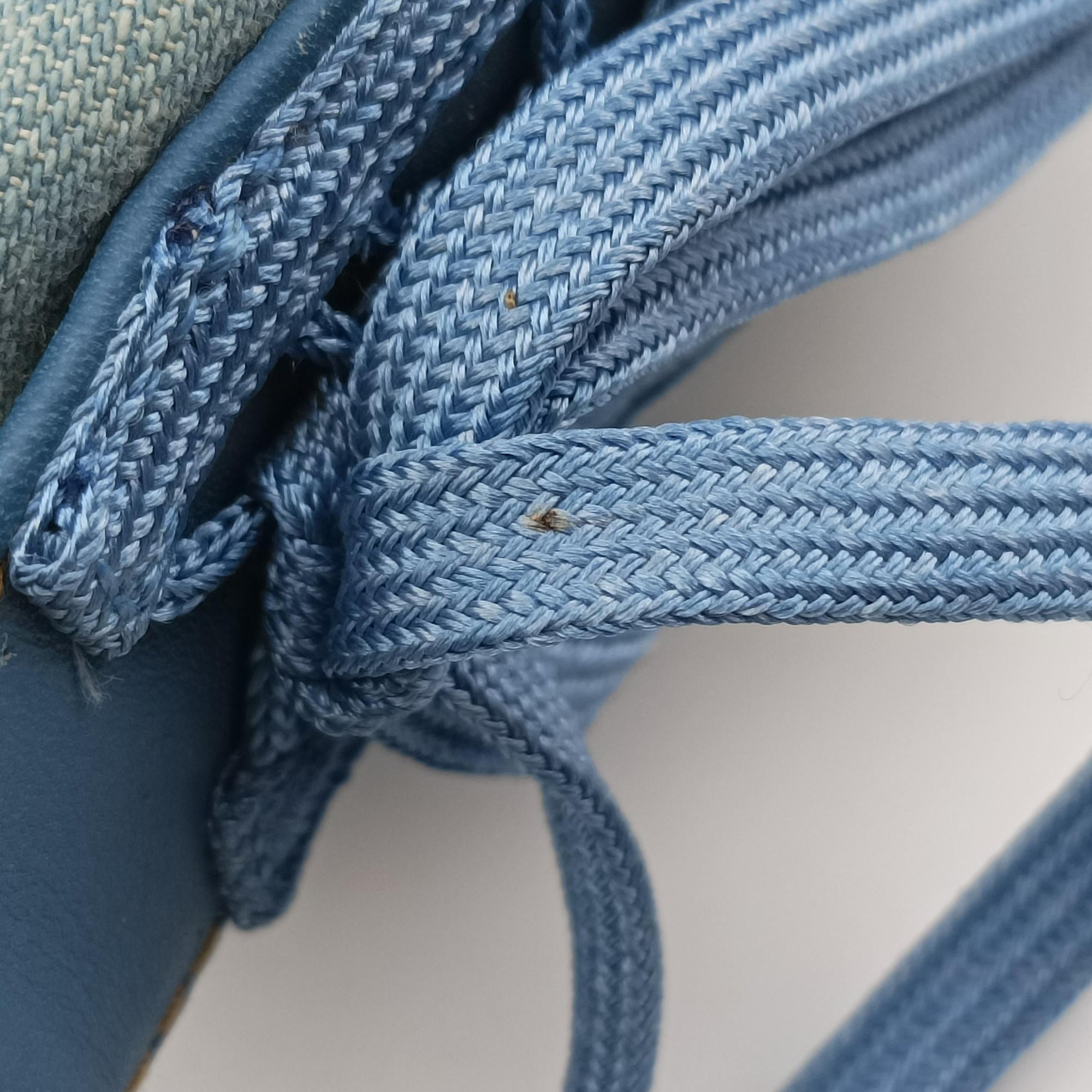 Admit It Blue denim 45BM-1012アドミットイット ブルー デニム 45BM-1012