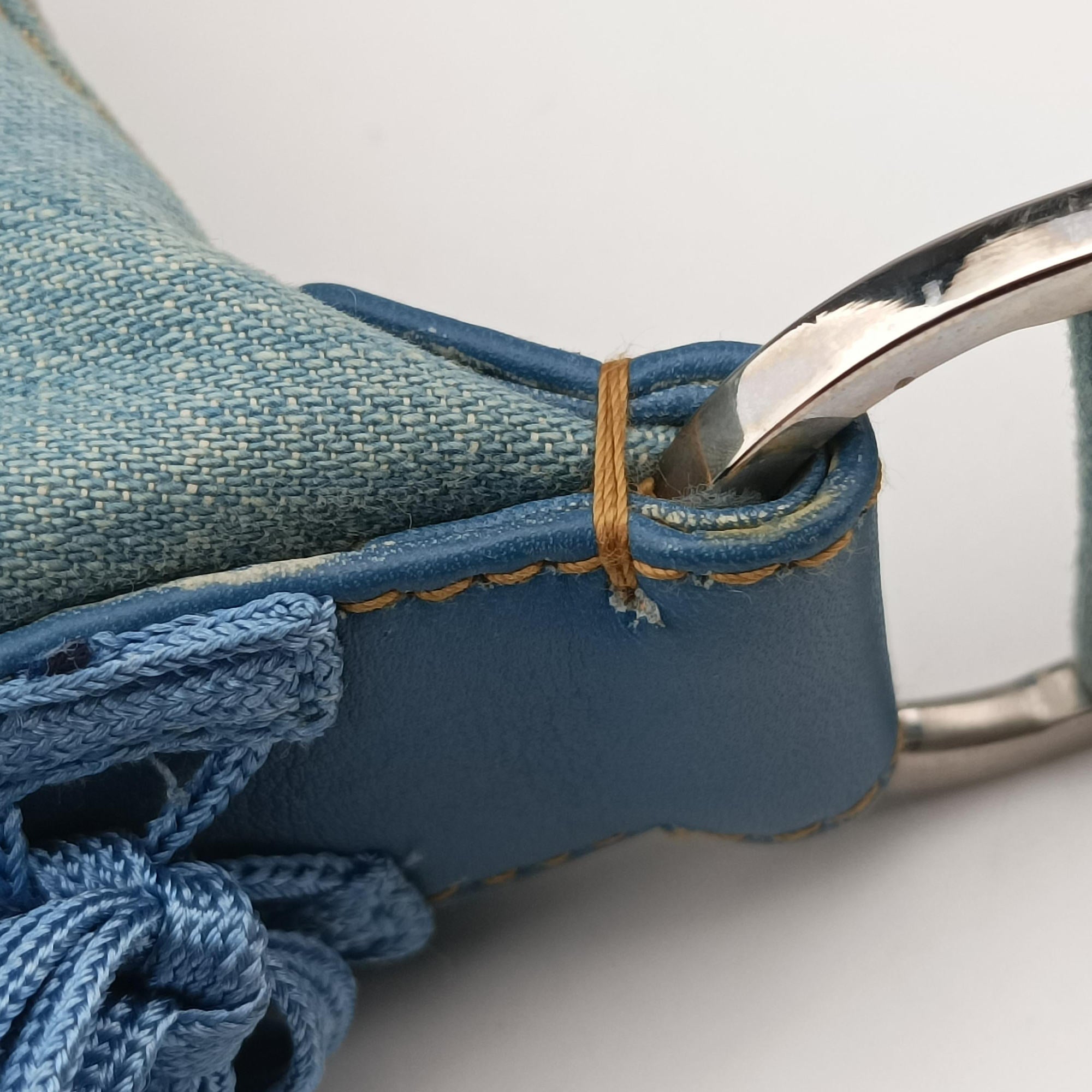 Admit It Blue denim 45BM-1012アドミットイット ブルー デニム 45BM-1012