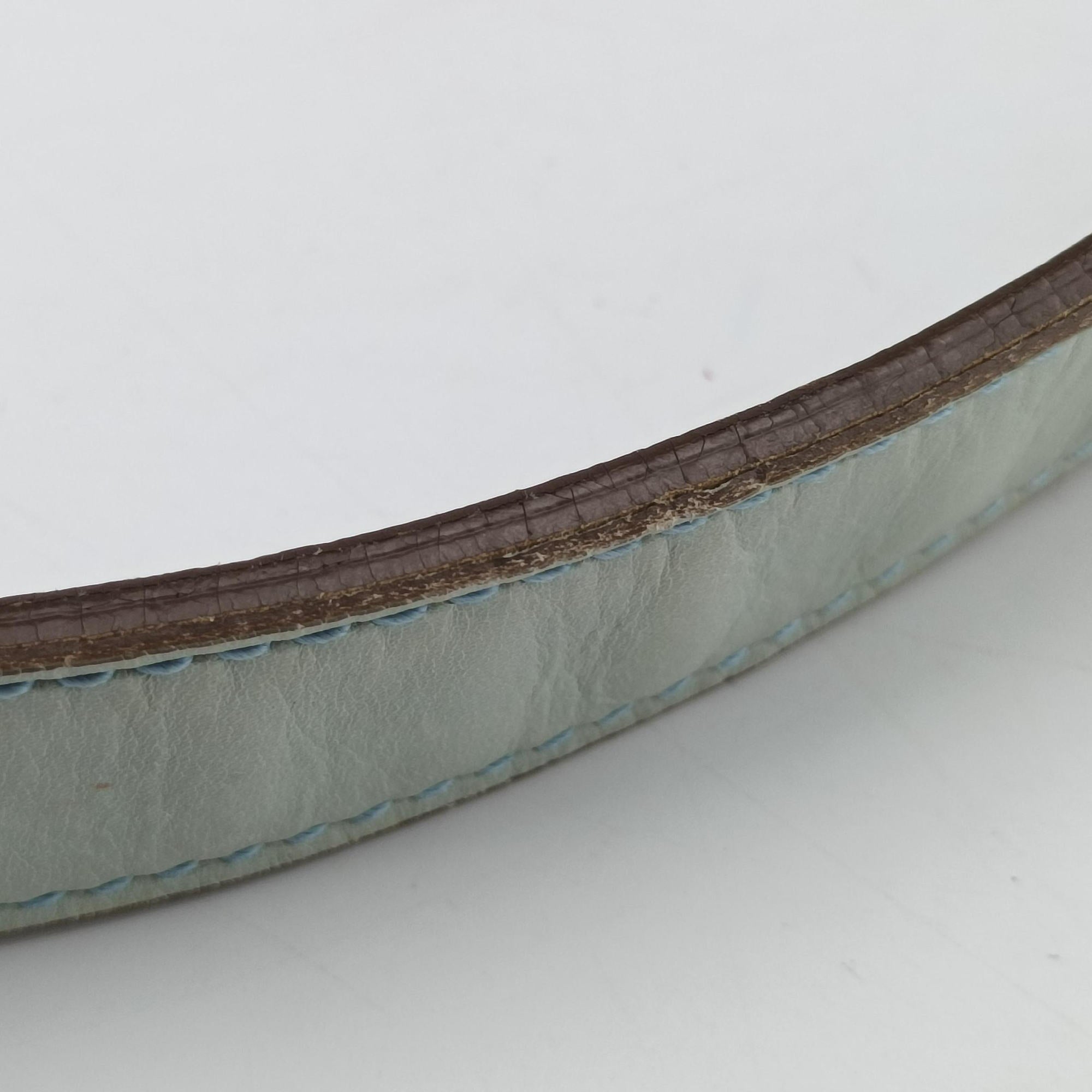 Rive Gauche Mombasa Light Blue Suede 205118 205118.120767リヴ ゴーシュ モンバサ ライトブルー スエード 205118 205118.120767