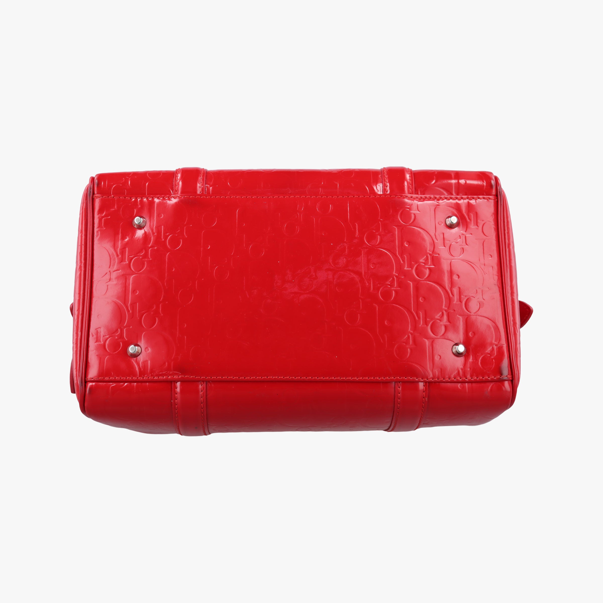 Ultimate Red patent leather 07-BO-0039アルティメイト レッド パテントレザー 07-BO-0039