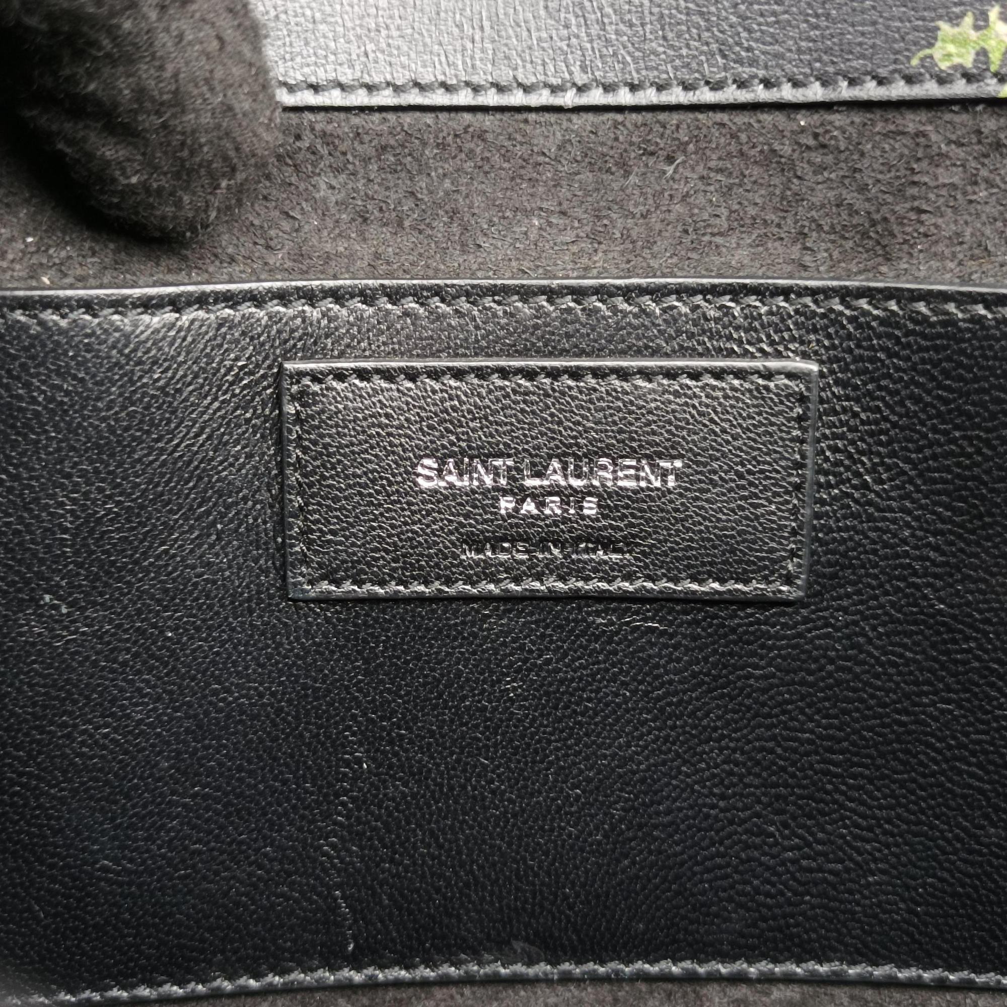 Betty Black×Multi Leather 401816 BCI401816.1115ベティ ブラック×マルチ レザー 401816 BCI401816.1115