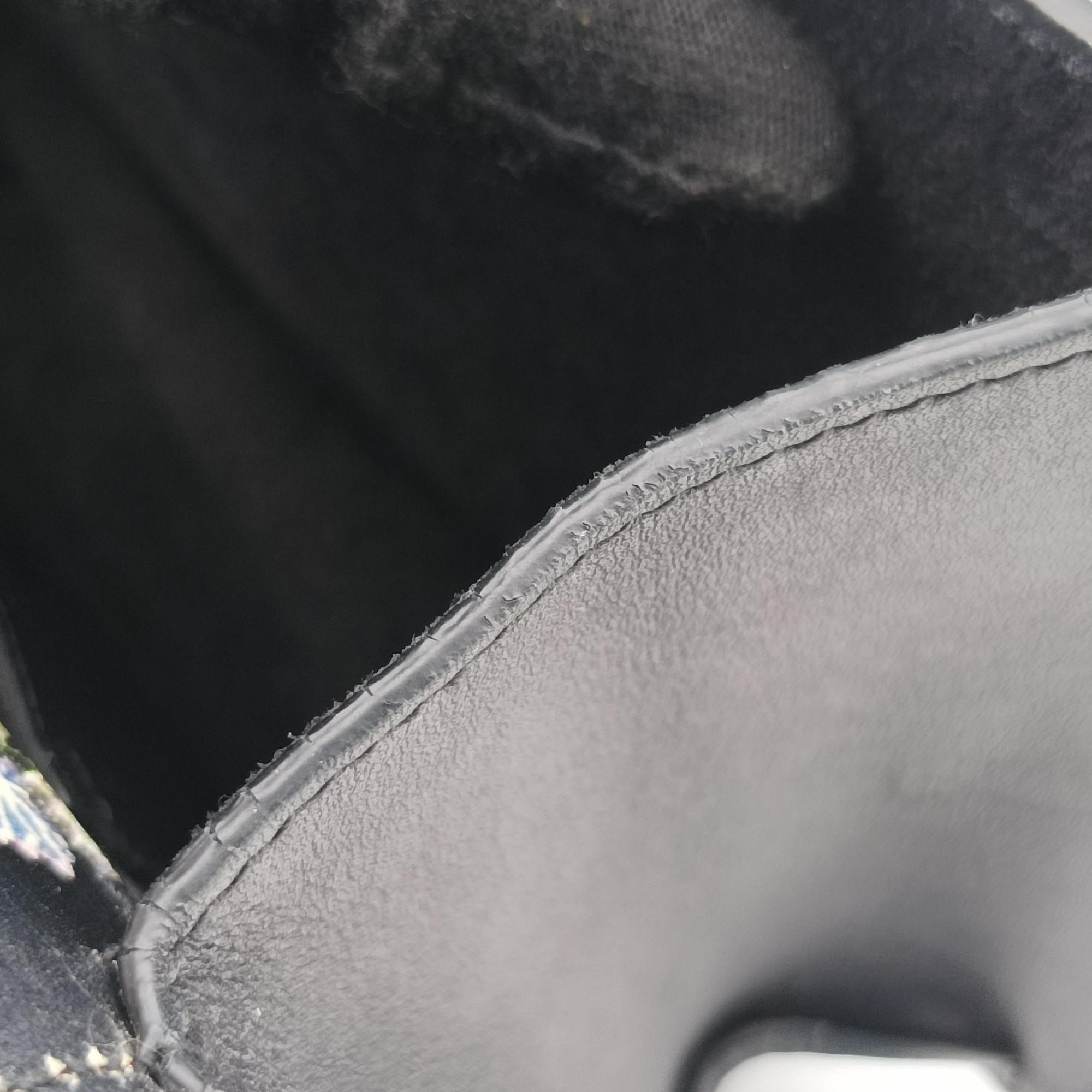 Betty Black×Multi Leather 401816 BCI401816.1115ベティ ブラック×マルチ レザー 401816 BCI401816.1115