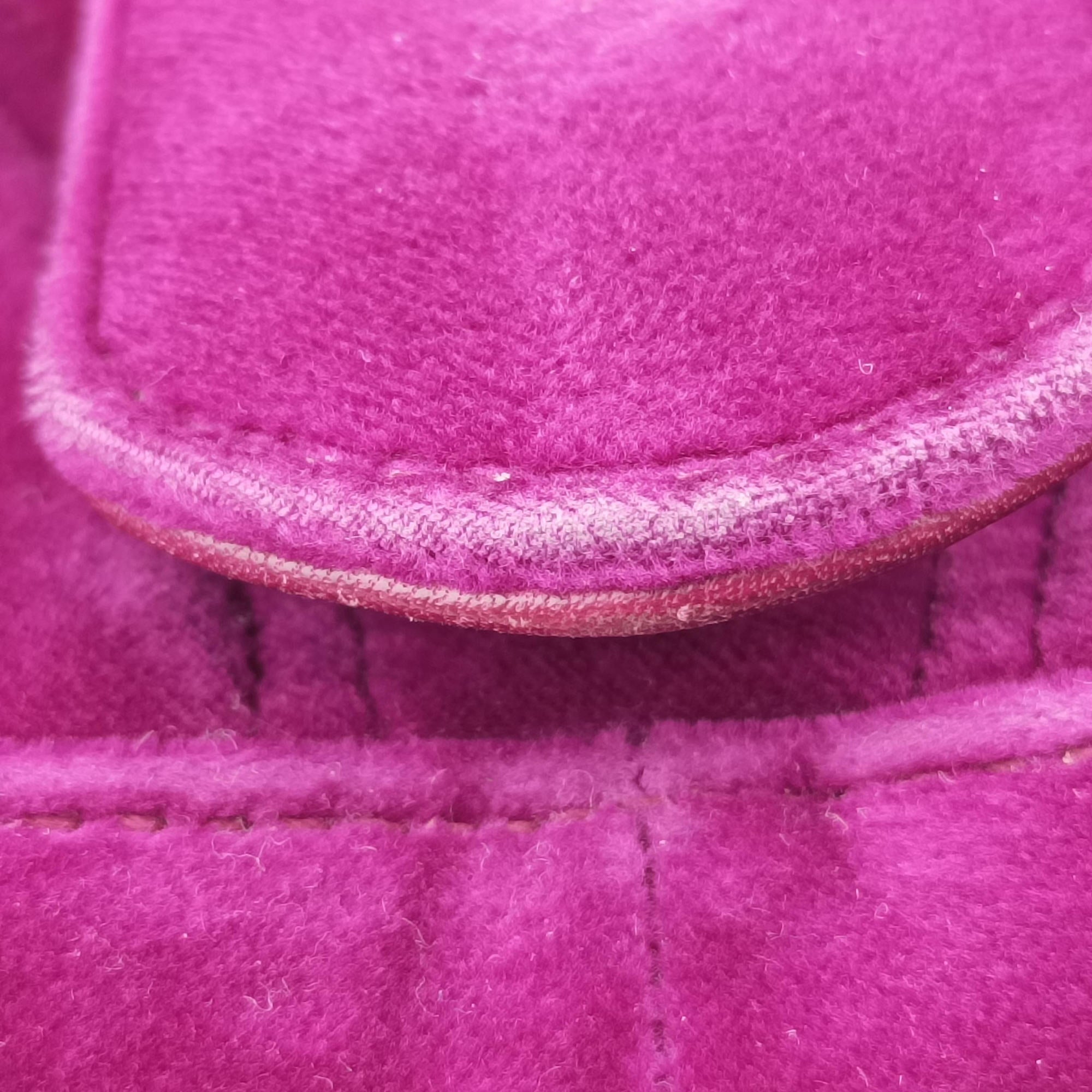 GG Marmont Purple velour 448497 A023108986GGマーモント パープル ベロア 448497 A023108986