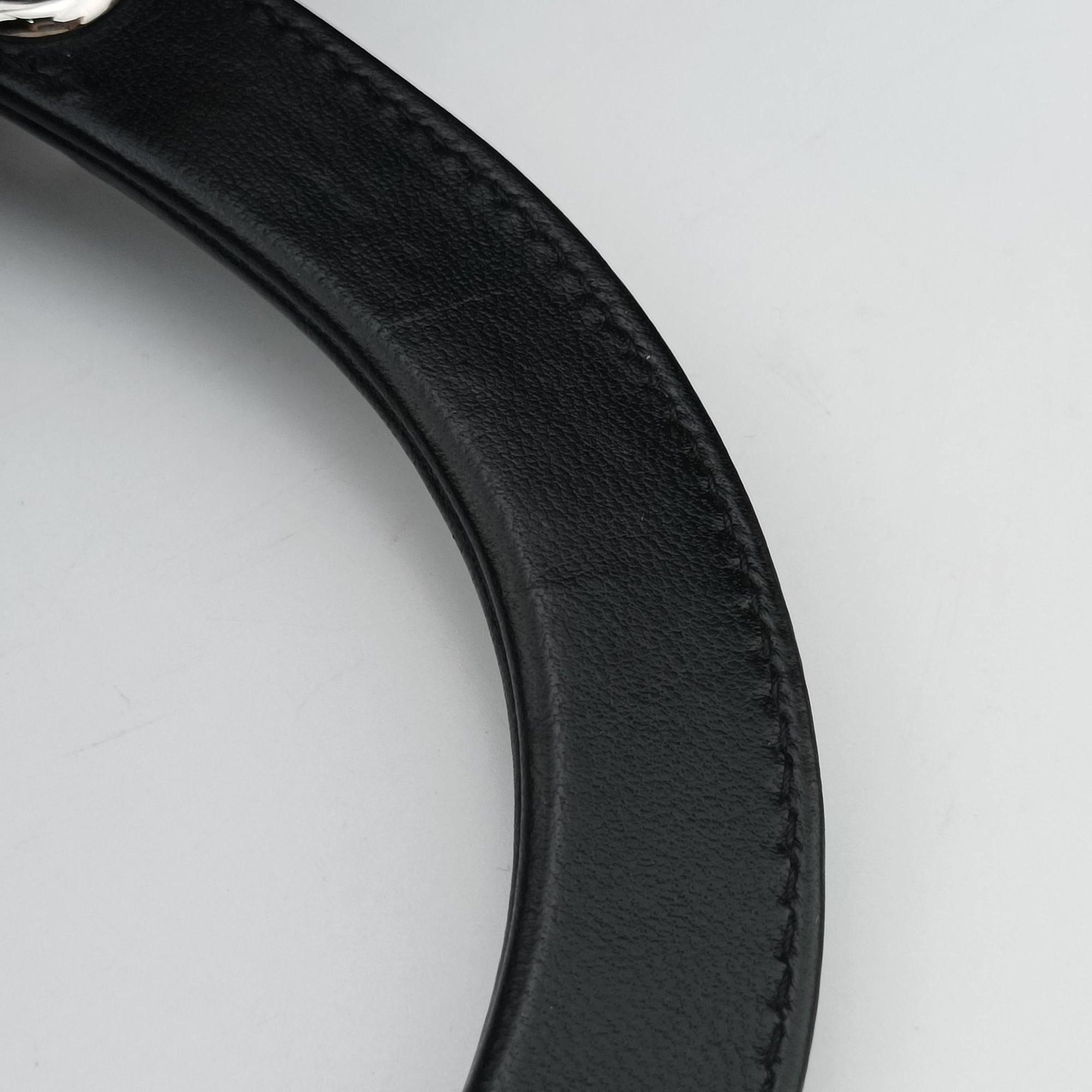 Lady Dior Black lambskin 18-MA-1104レディディオール ブラック ラムスキン 18-MA-1104