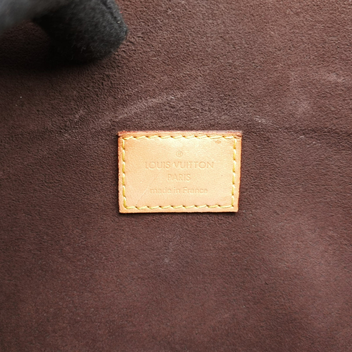 Pochette Metis MM Brown Monogram Canvas M44875 AR4187ポシェットメティスMM モノグラム/ブラウン モノグラムキャンバス M44875 AR4187