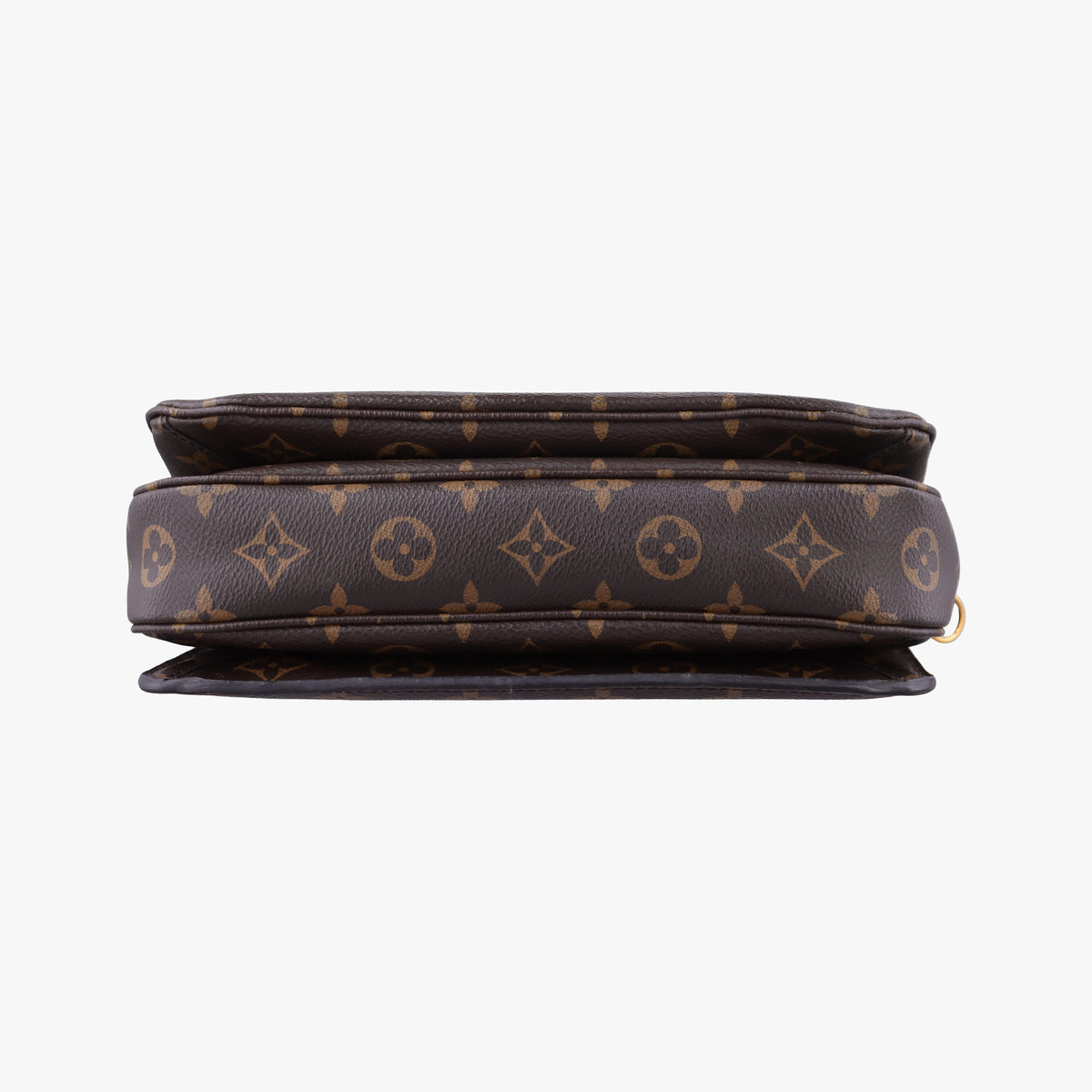Pochette Metis MM Brown Monogram Canvas M44875 AR4187ポシェットメティスMM モノグラム/ブラウン モノグラムキャンバス M44875 AR4187
