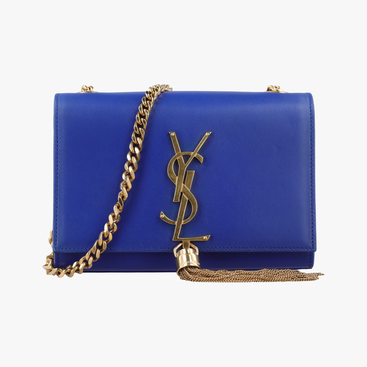 KATE Blue Leather 554120 DMR554120.1014ケイト ブルー レザー 554120 DMR554120.1014