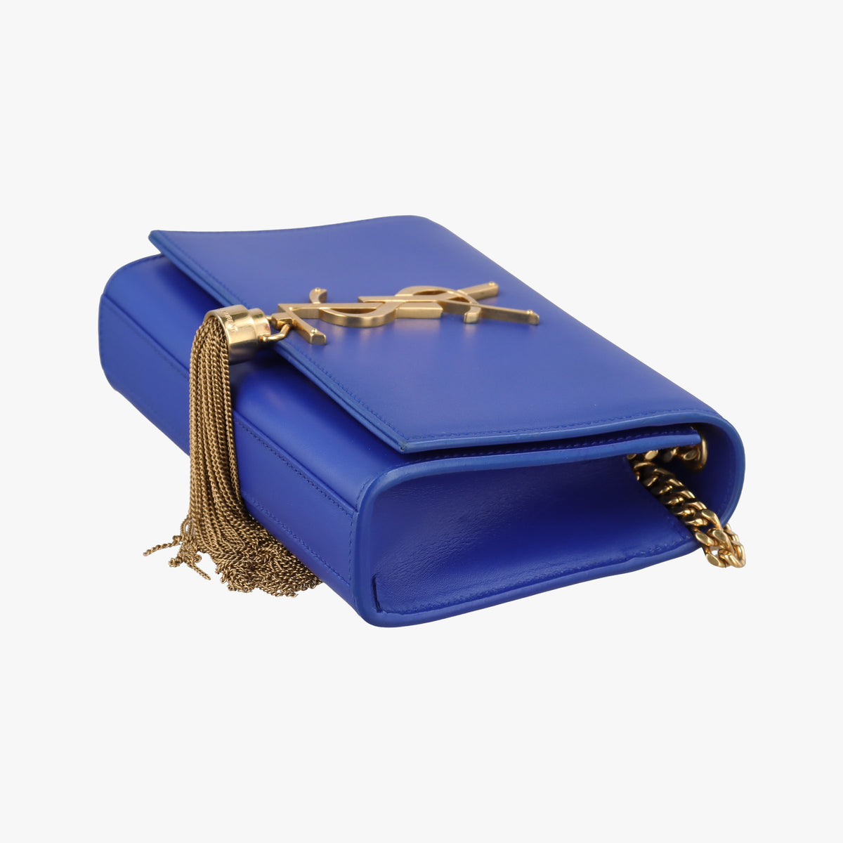KATE Blue Leather 554120 DMR554120.1014ケイト ブルー レザー 554120 DMR554120.1014