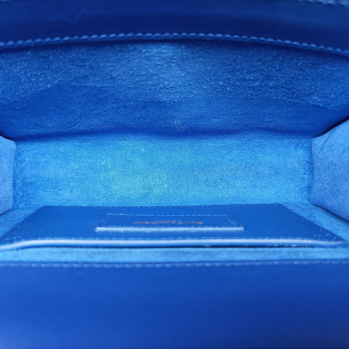 KATE Blue Leather 554120 DMR554120.1014ケイト ブルー レザー 554120 DMR554120.1014