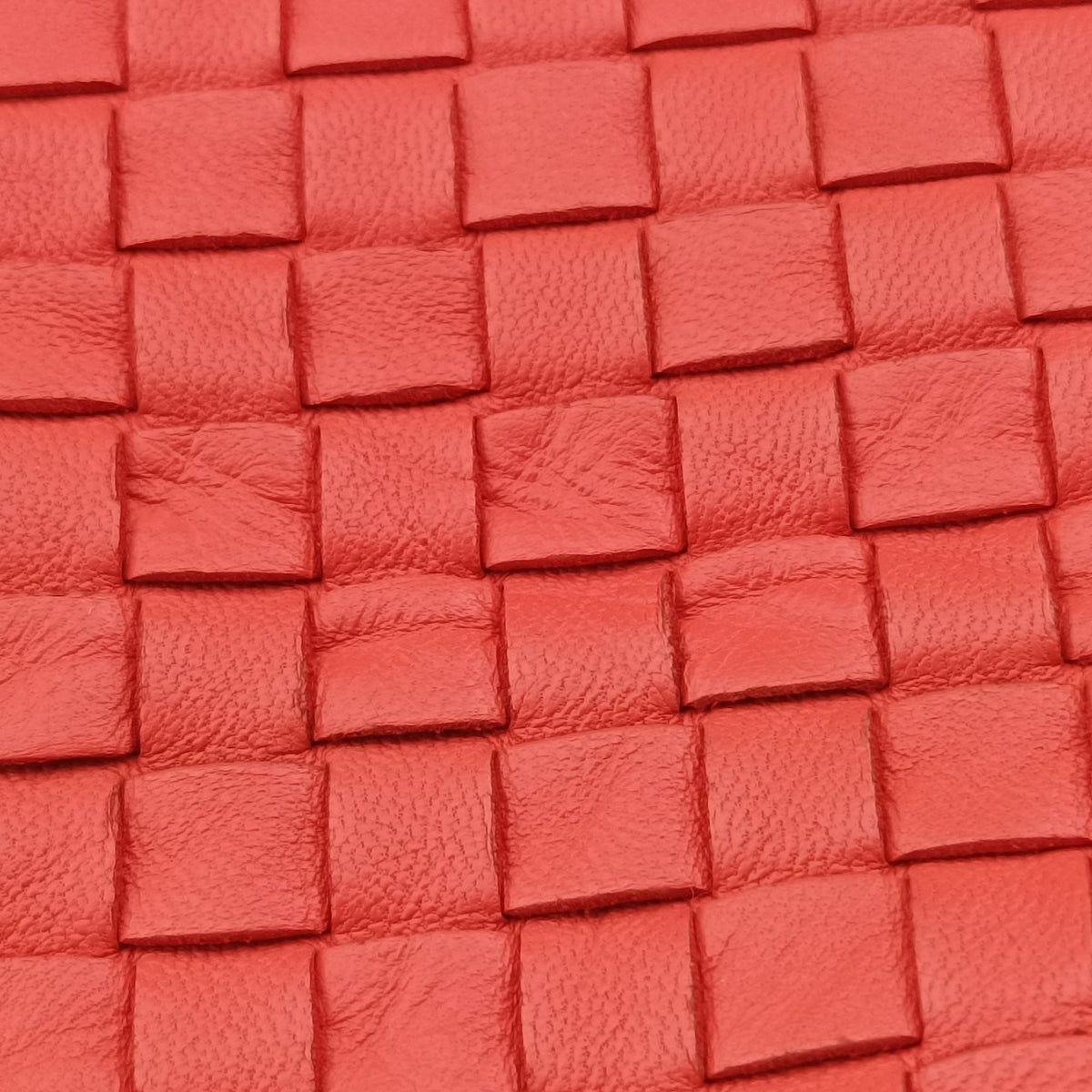 Intrecciato Red lambskin 115654 V0016 6570 EPEV 2010 7872 Aイントレチャート レッド ラムスキン 115654 V0016 6570 EPEV 2010 7872 A