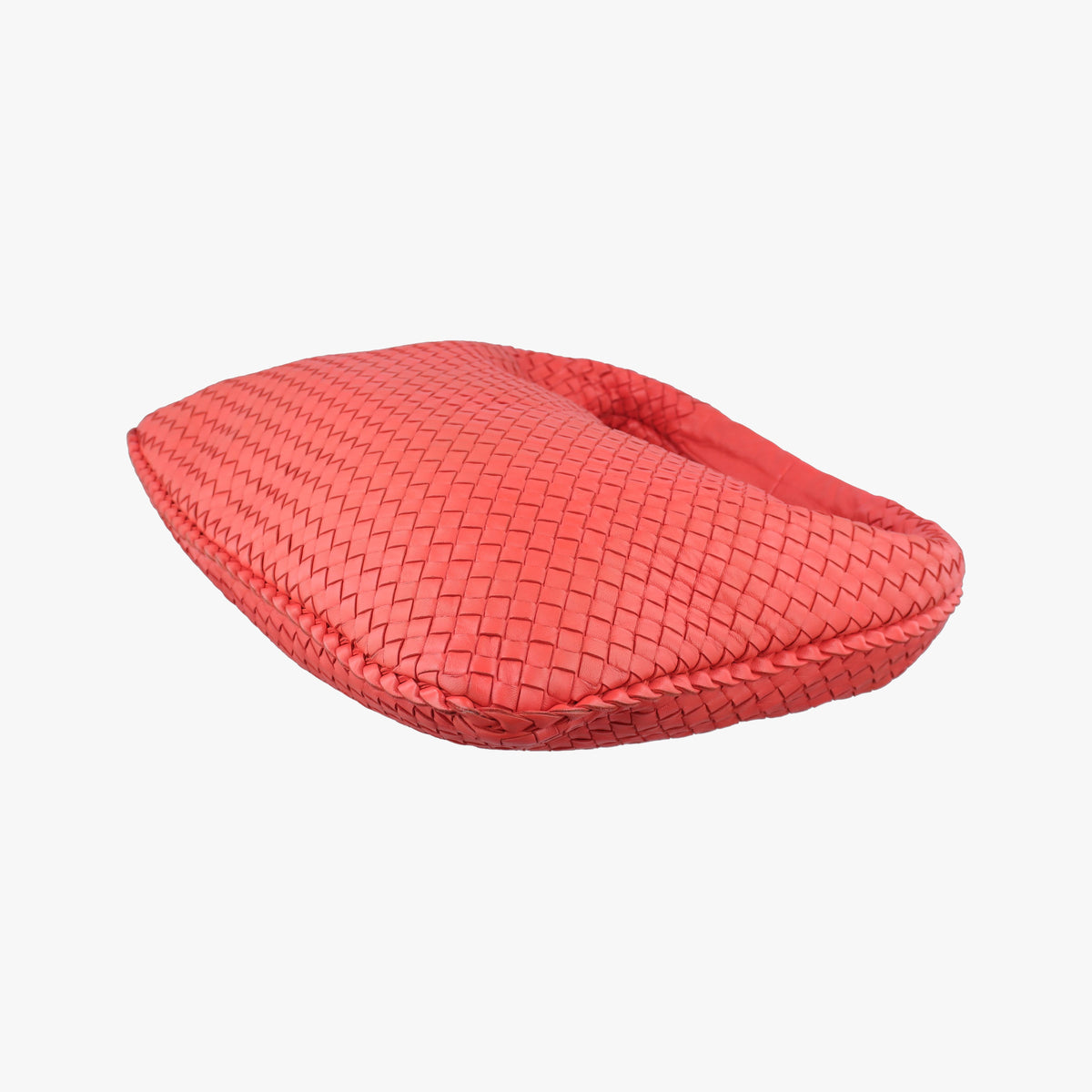 Intrecciato Red lambskin 115654 V0016 6570 EPEV 2010 7872 Aイントレチャート レッド ラムスキン 115654 V0016 6570 EPEV 2010 7872 A