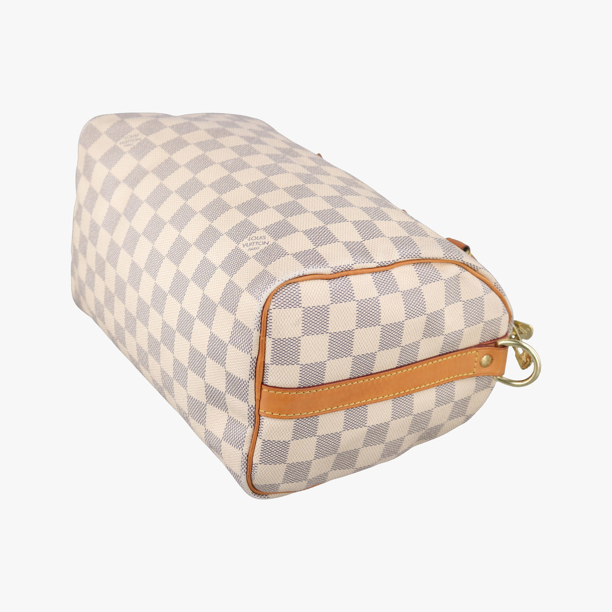 SPEEDY 25 AZUR Damier Canvas N41534 DU0146スピーディ 25 アズール ダミエキャンバス N41534 DU0146