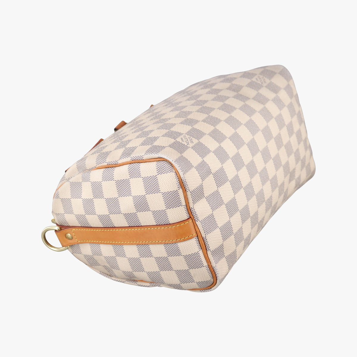 SPEEDY 25 AZUR Damier Canvas N41534 DU0146スピーディ 25 アズール ダミエキャンバス N41534 DU0146