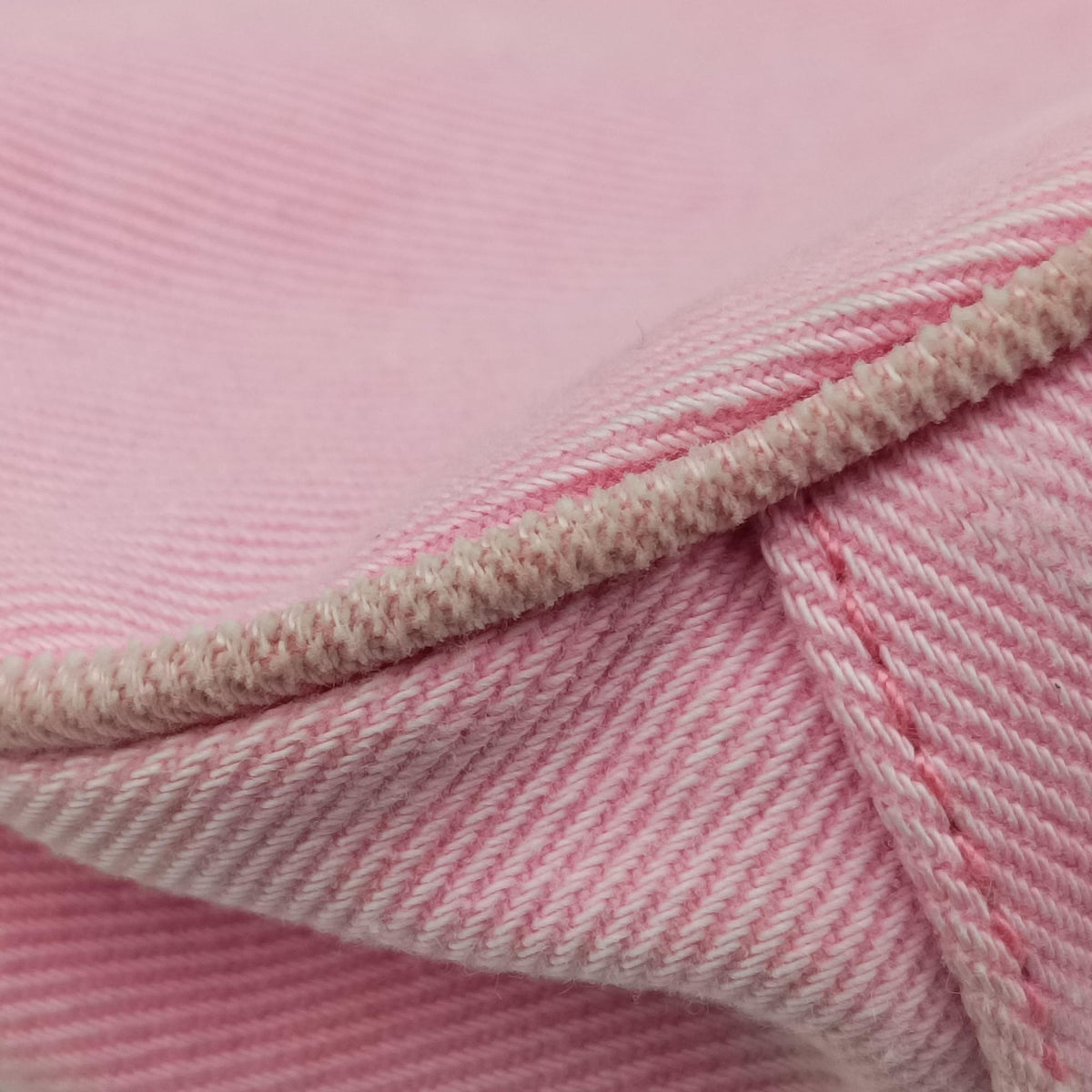 Le Cagole Pink cloth 971309.5809.Q.535269ルカゴール ピンク ズック 971309.5809.Q.535269