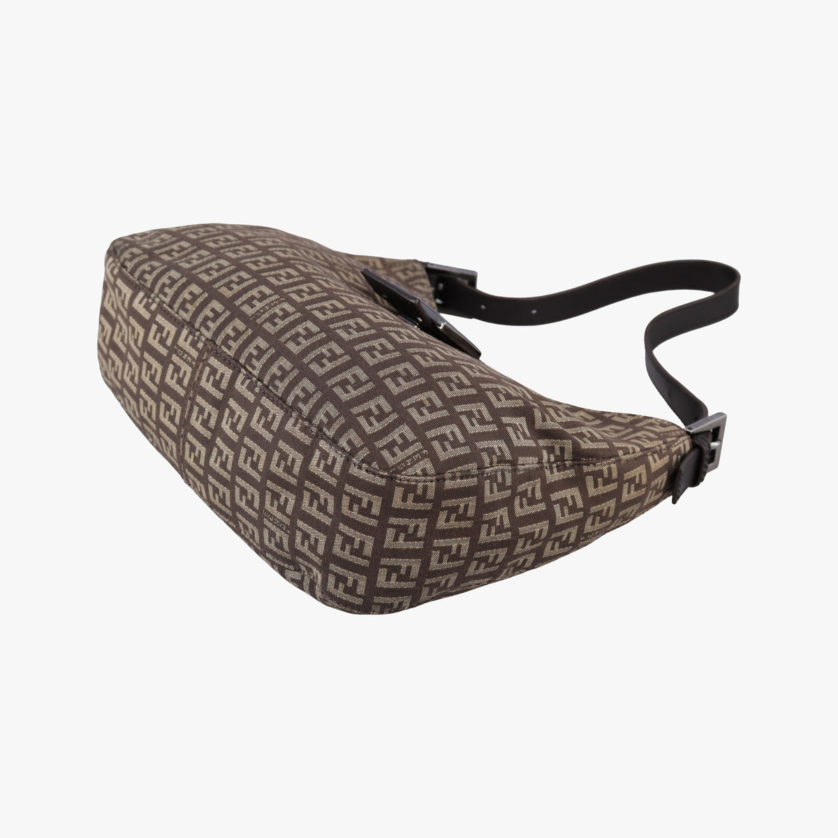 Zucchino Brown Canvas 8BR036 2354/8BR036/JQ4/039ズッキーノ柄 ブラウン キャンバス 8BR036 2354/8BR036/JQ4/039