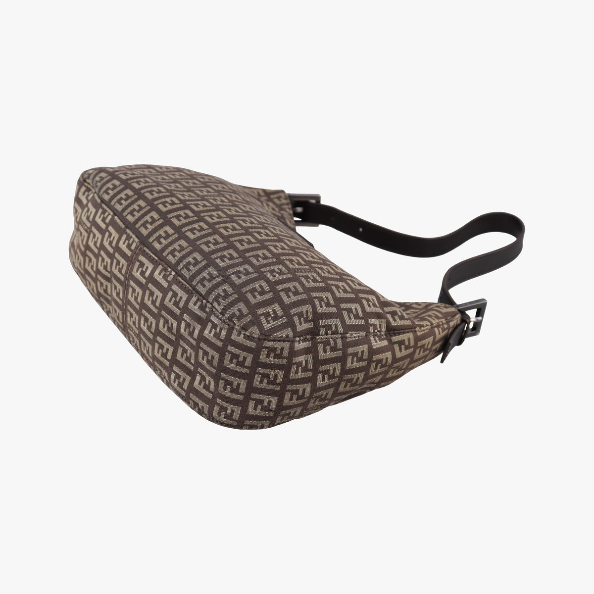 Zucchino Brown Canvas 8BR036 2354/8BR036/JQ4/039ズッキーノ柄 ブラウン キャンバス 8BR036 2354/8BR036/JQ4/039