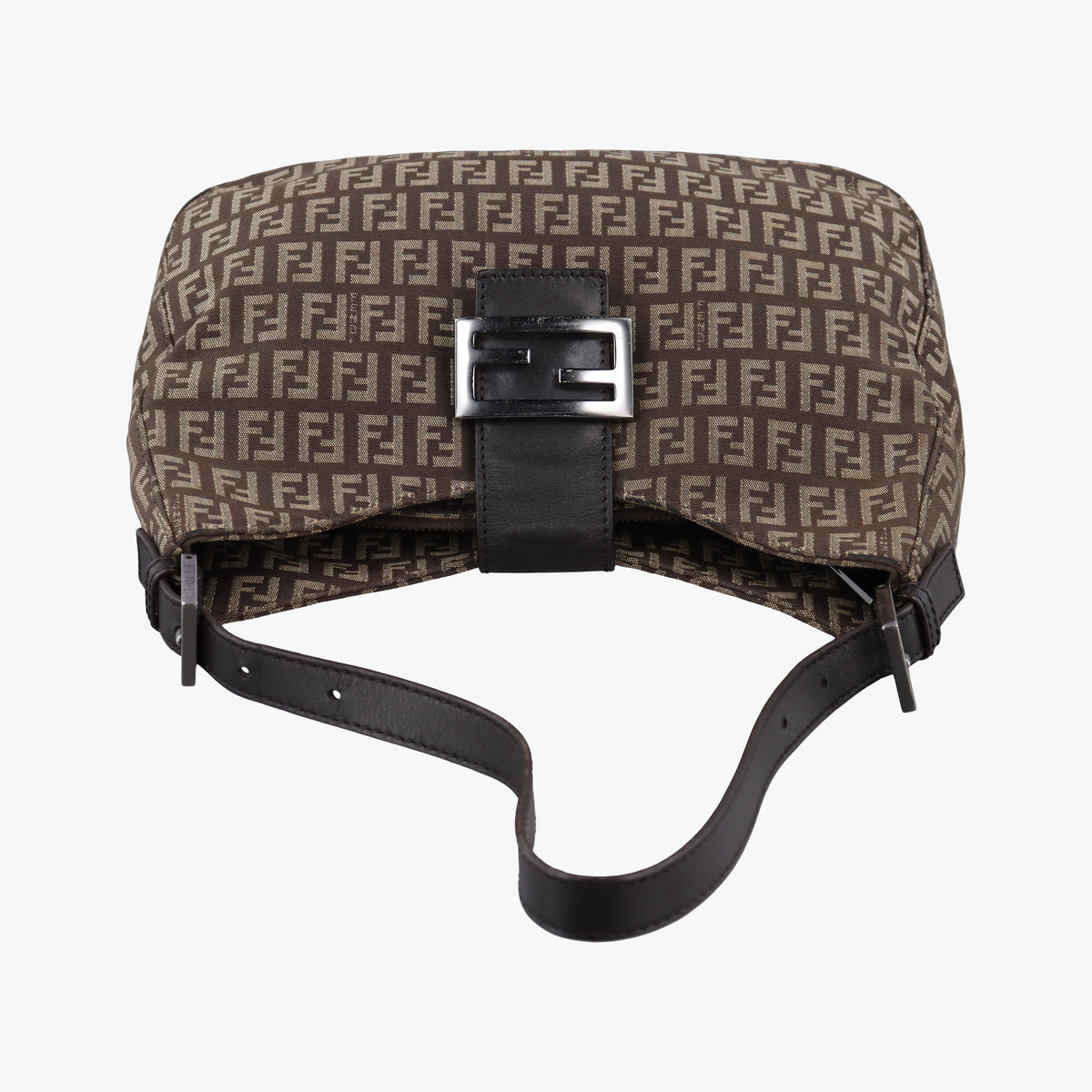 Zucchino Brown Canvas 8BR036 2354/8BR036/JQ4/039ズッキーノ柄 ブラウン キャンバス 8BR036 2354/8BR036/JQ4/039