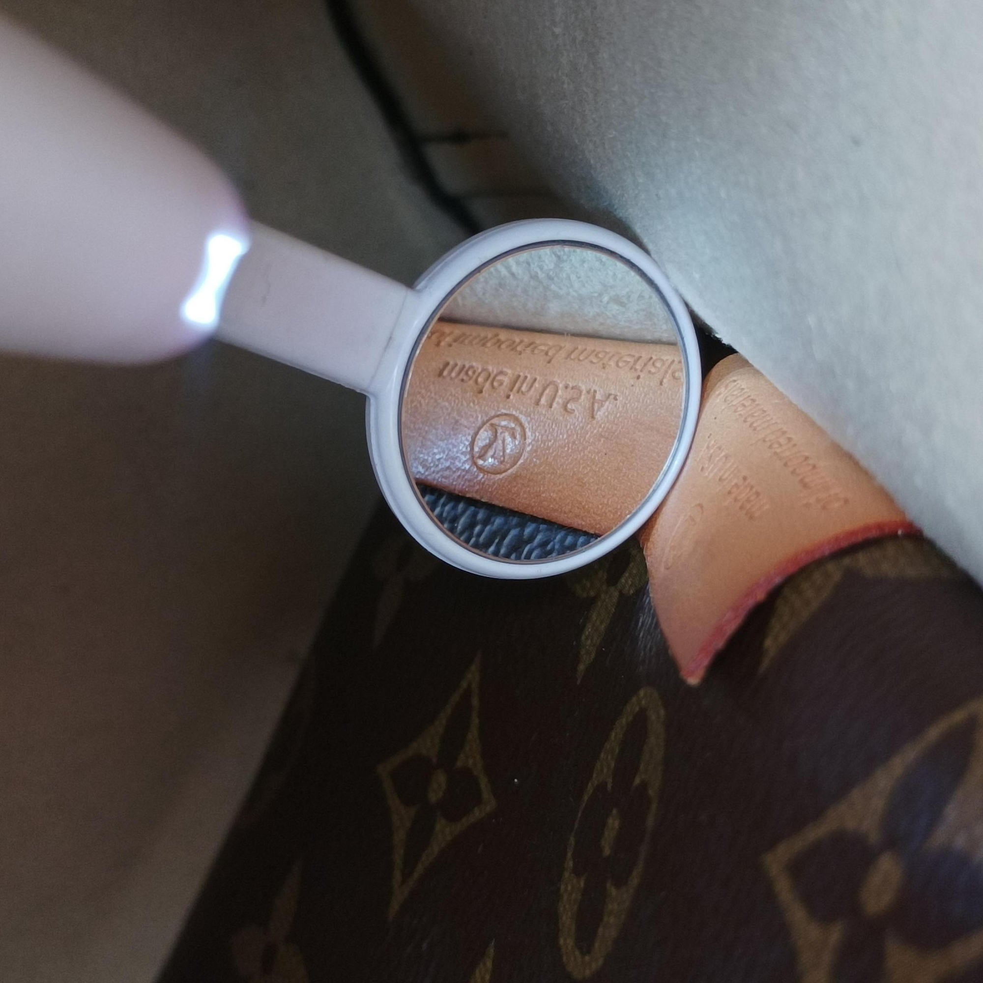 NeoNoe brown×Multicolor Monogram Canvas M40649 SD1128ネオノエ モノグラム/ブラウン×マルチカラー モノグラムキャンバス M40649 SD1128