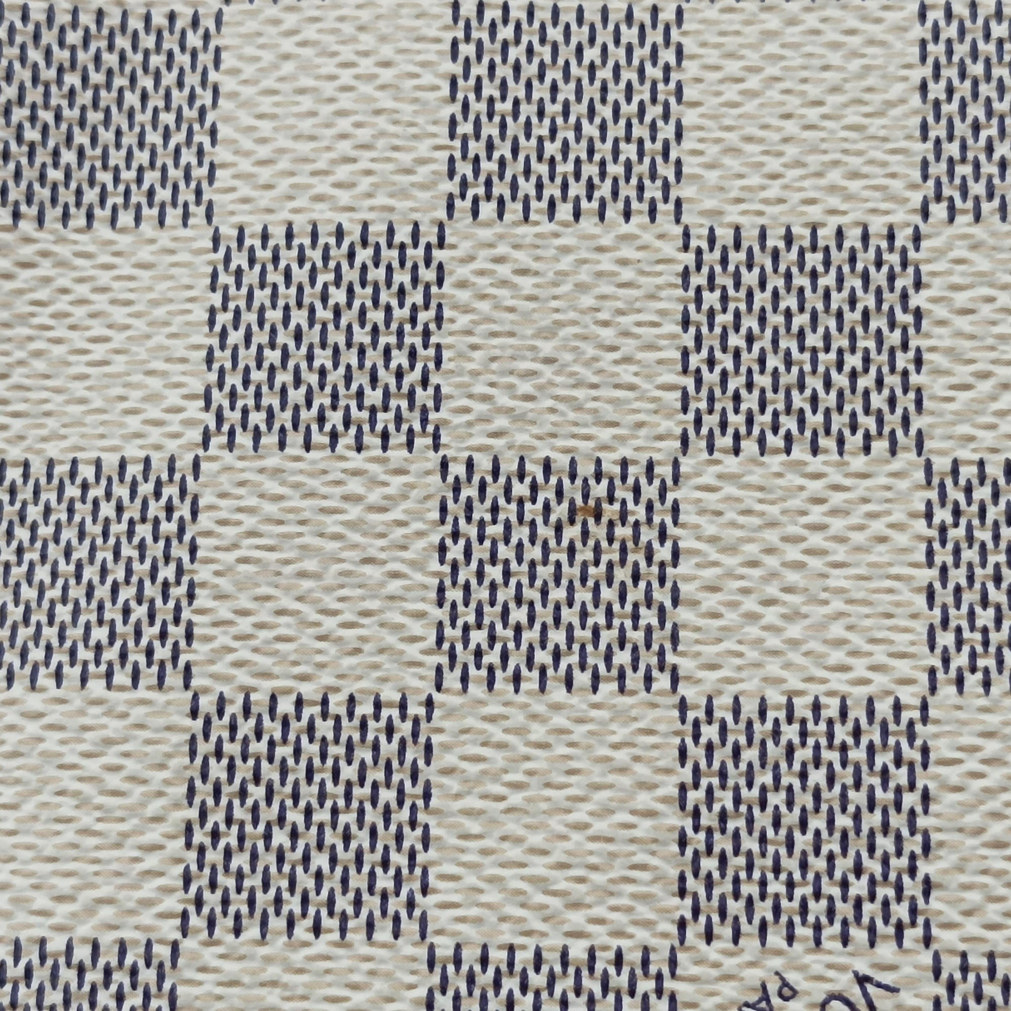 NEVERFULL GM Azur Damier Canvas N51108 TJ4112ネヴァーフルGM アズール ダミエキャンバス N51108 TJ4112
