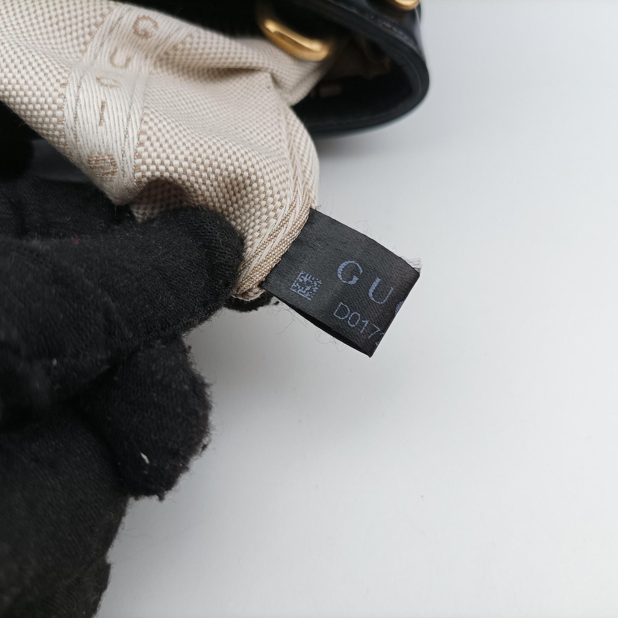 Bright Bit Black Patent 371925 D017242605ブライトビット ブラック パテント 371925 D017242605
