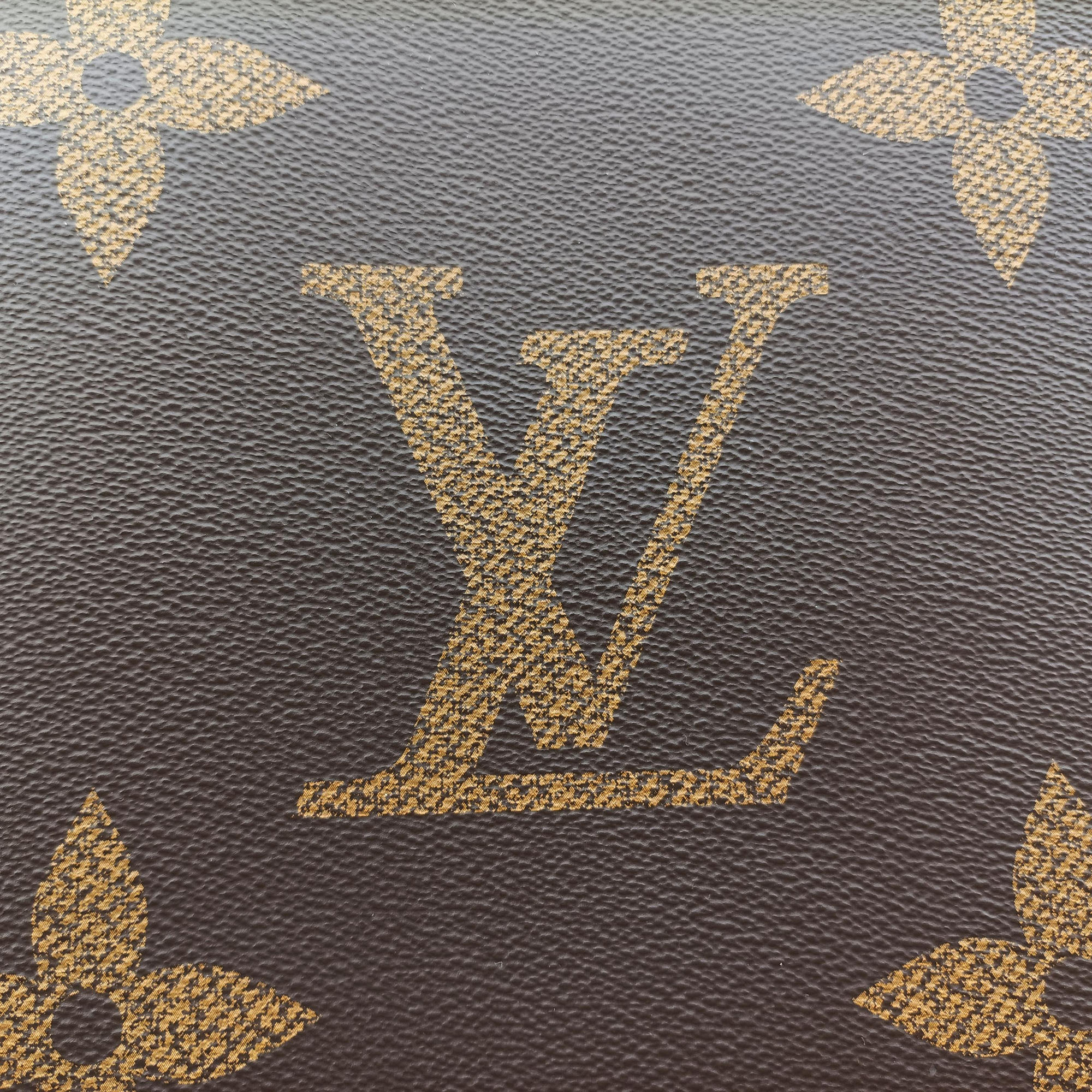 On the Go GM Monogram/Brown Monogram Canvas M45320 FN4240 IC ChipオンザゴーGM モノグラム/ブラウン モノグラム キャンバス M45320 FN4240 ICチップ
