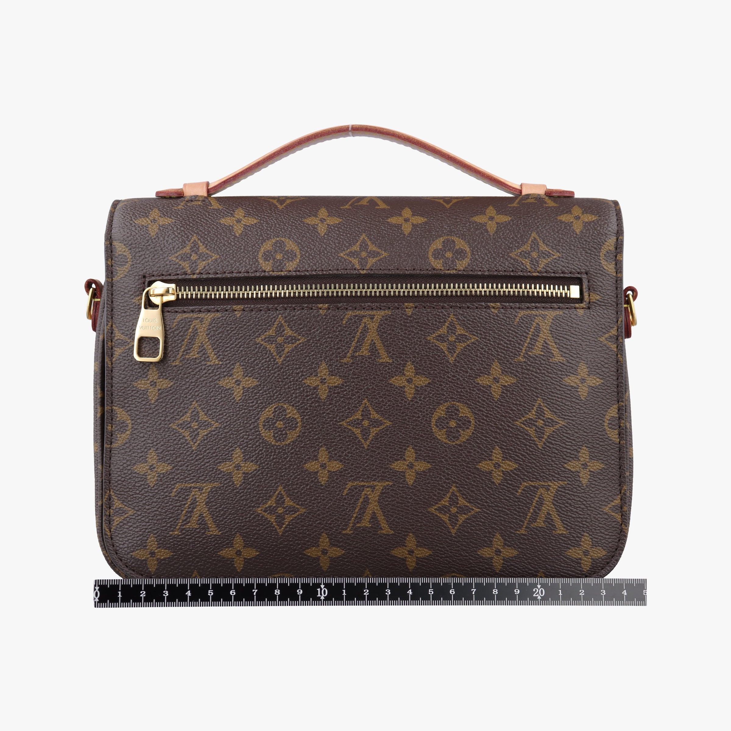 Pochette Metis MM Brown Monogram Canvas M44875 SK2270 IC ChipポシェットメティスMM モノグラム/ブラウン モノグラムキャンバス M44875 SK2270 ICチップ