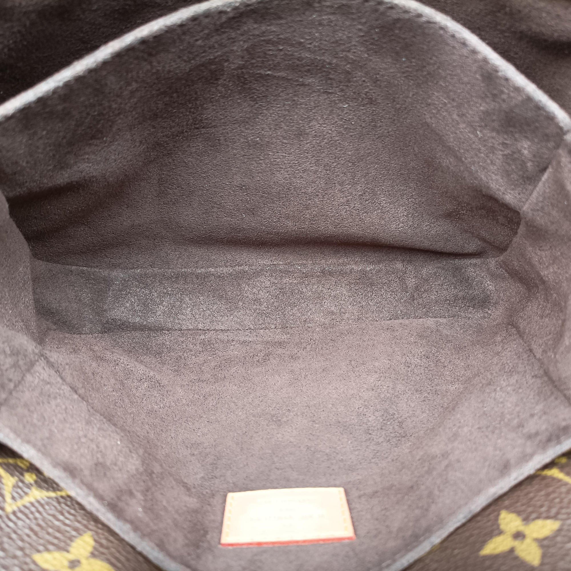 Pochette Metis MM Brown Monogram Canvas M44875 SK2270 IC ChipポシェットメティスMM モノグラム/ブラウン モノグラムキャンバス M44875 SK2270 ICチップ