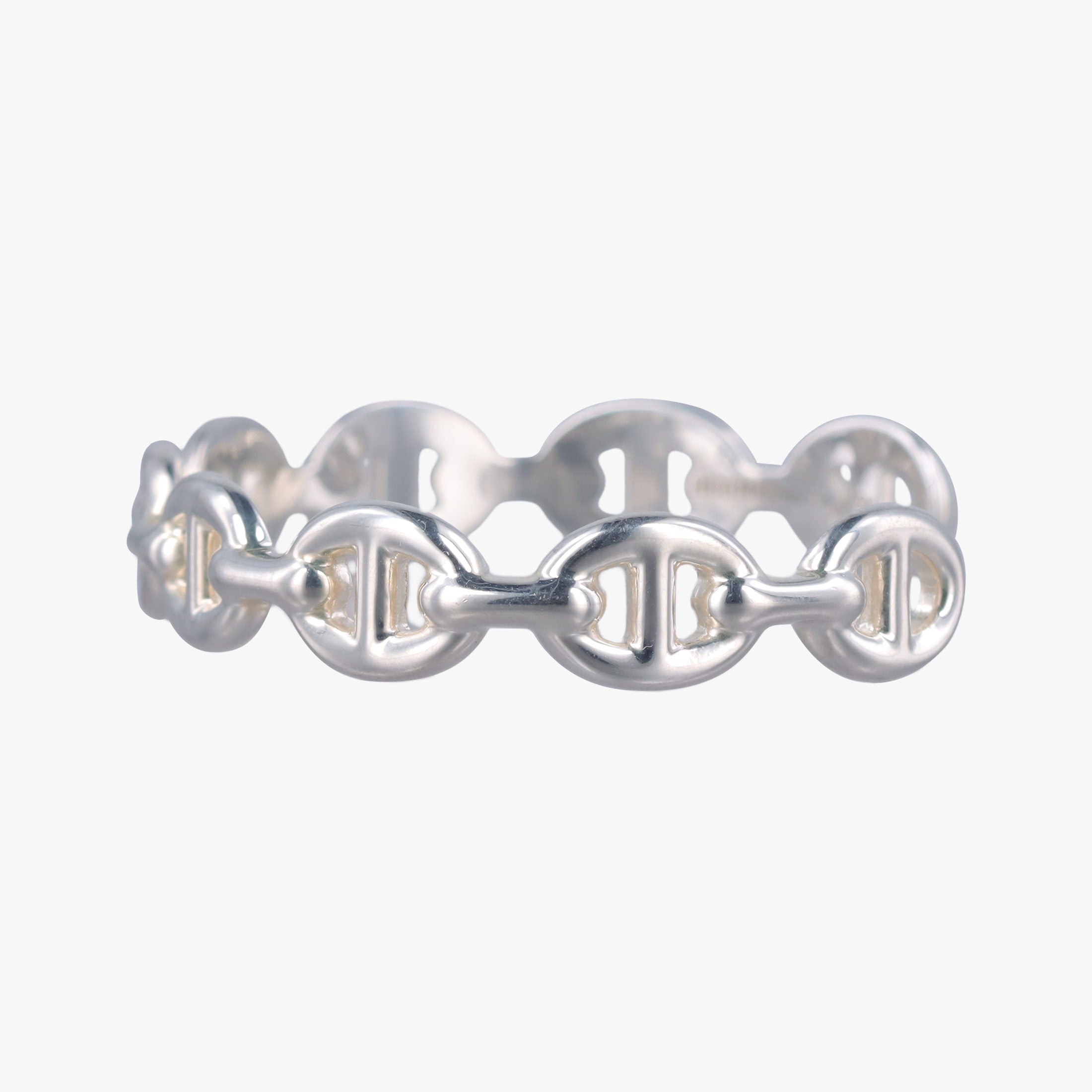 Chaine D'Ancre Enchainee Silver Ag925 20AB251761シェーヌダンクル アンシェネ シルバー Ag925 20AB251761