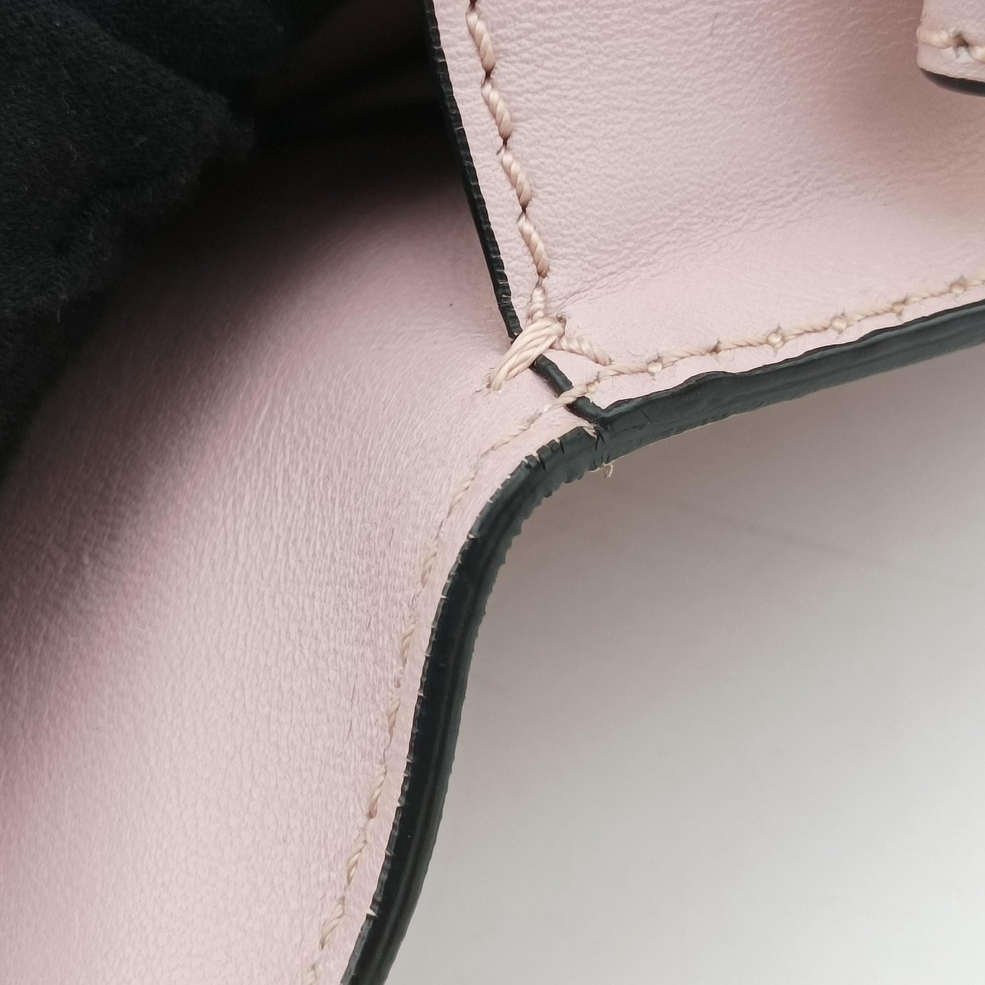 My Rockstud Pink Leather BL-L095VIT2マイ ロックスタッズ ピンク レザー BL-L095VIT2