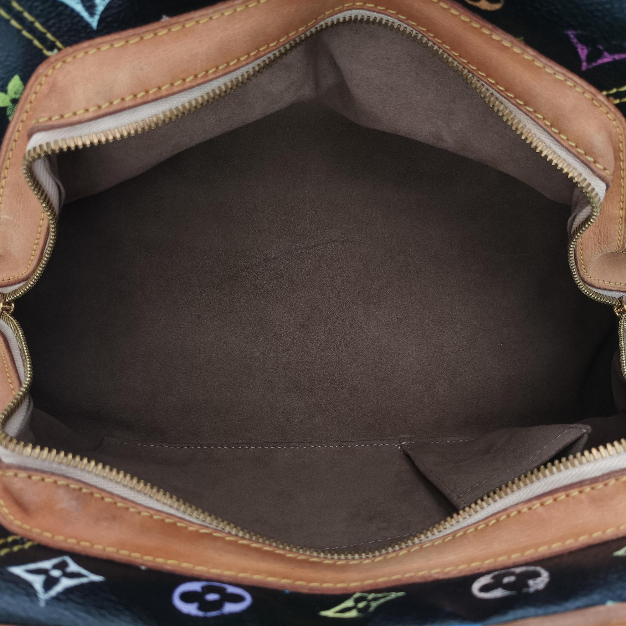 CLAUDIA Noir Monogram Multicolor M40194 AS1180クラウディア ノワール モノグラム マルチカラー M40194 AS1180
