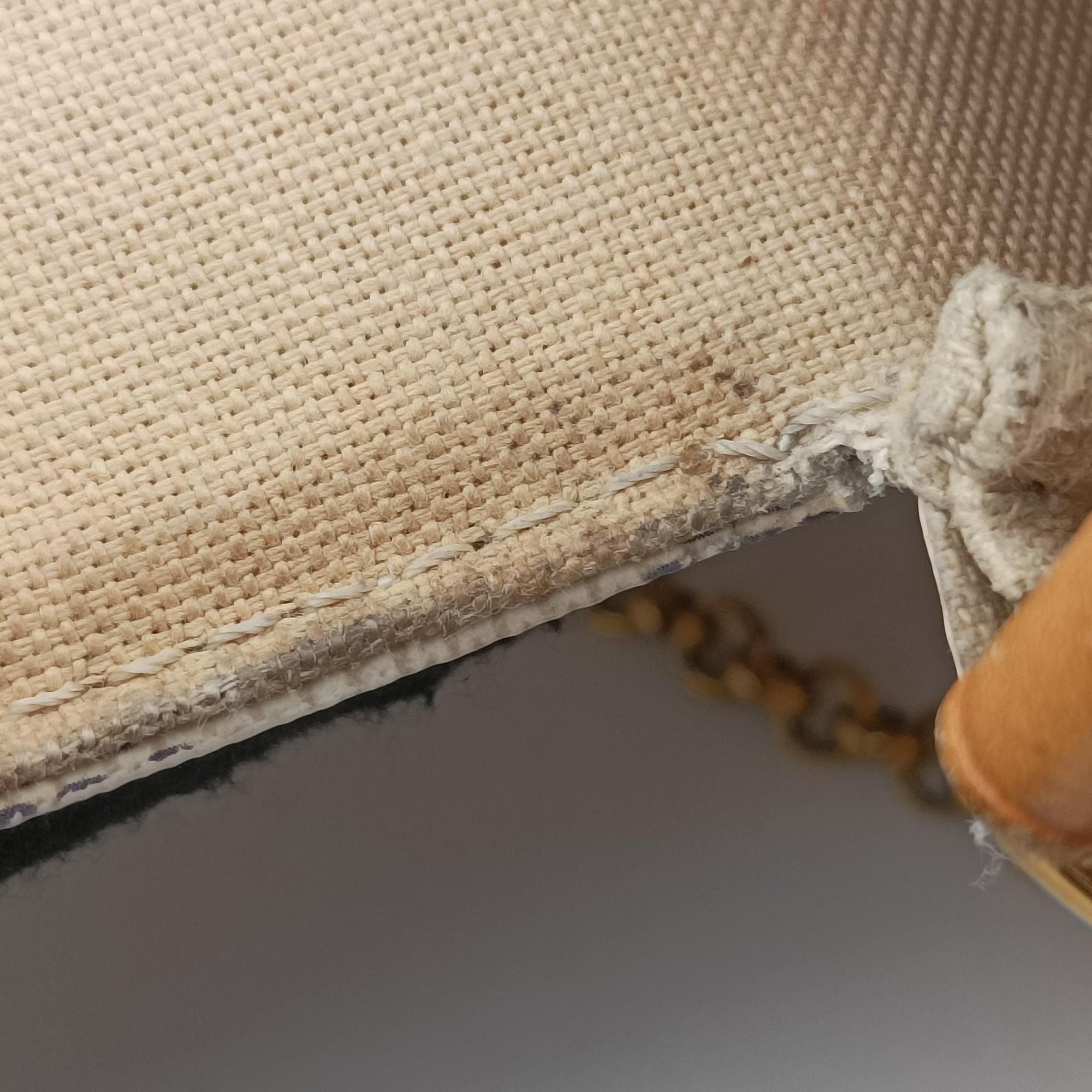 FAVORITE PM Azur Damier Canvas N41277 DU3106フェイボリットPM アズール ダミエキャンバス N41277 DU3106