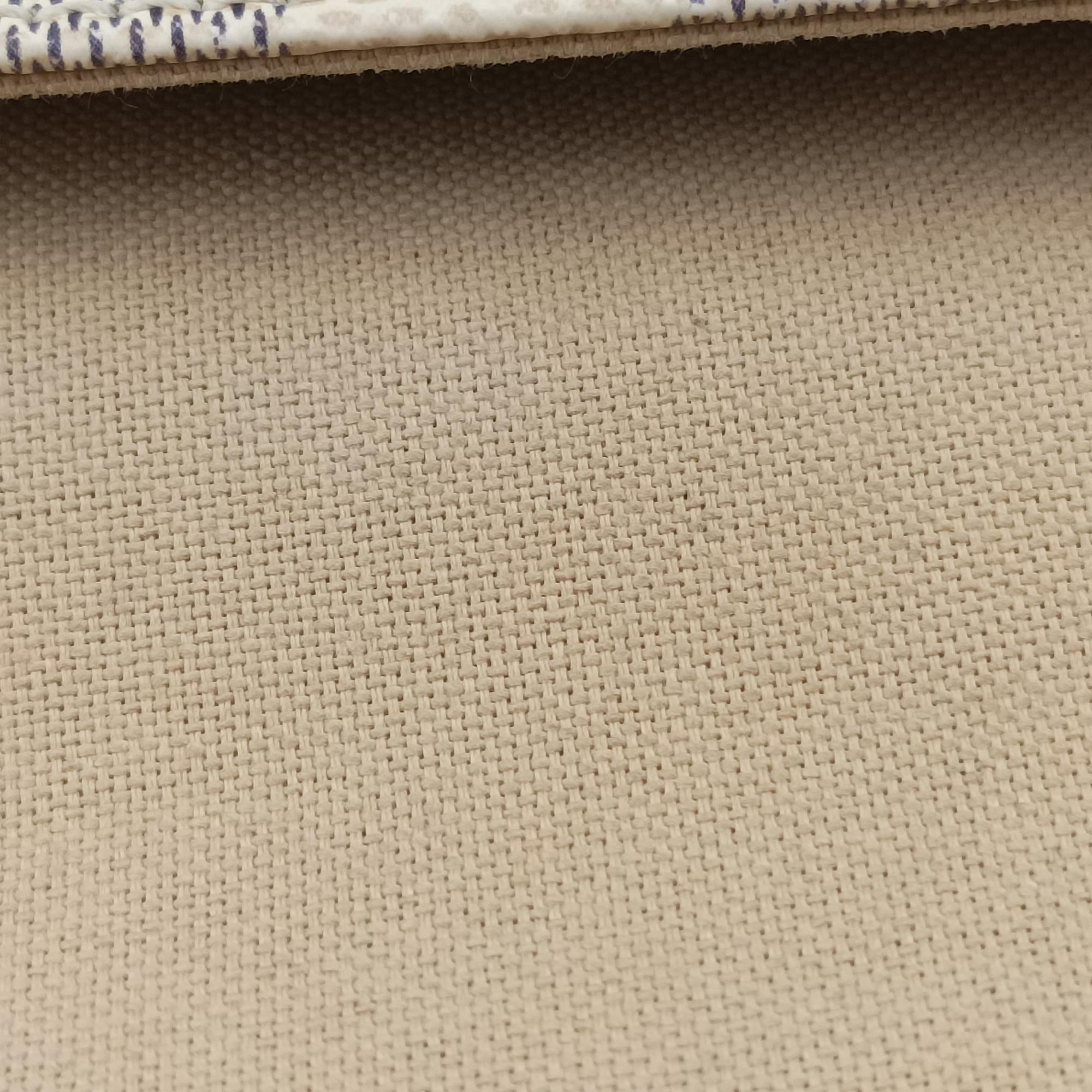FAVORITE PM Azur Damier Canvas N41277 DU3106フェイボリットPM アズール ダミエキャンバス N41277 DU3106
