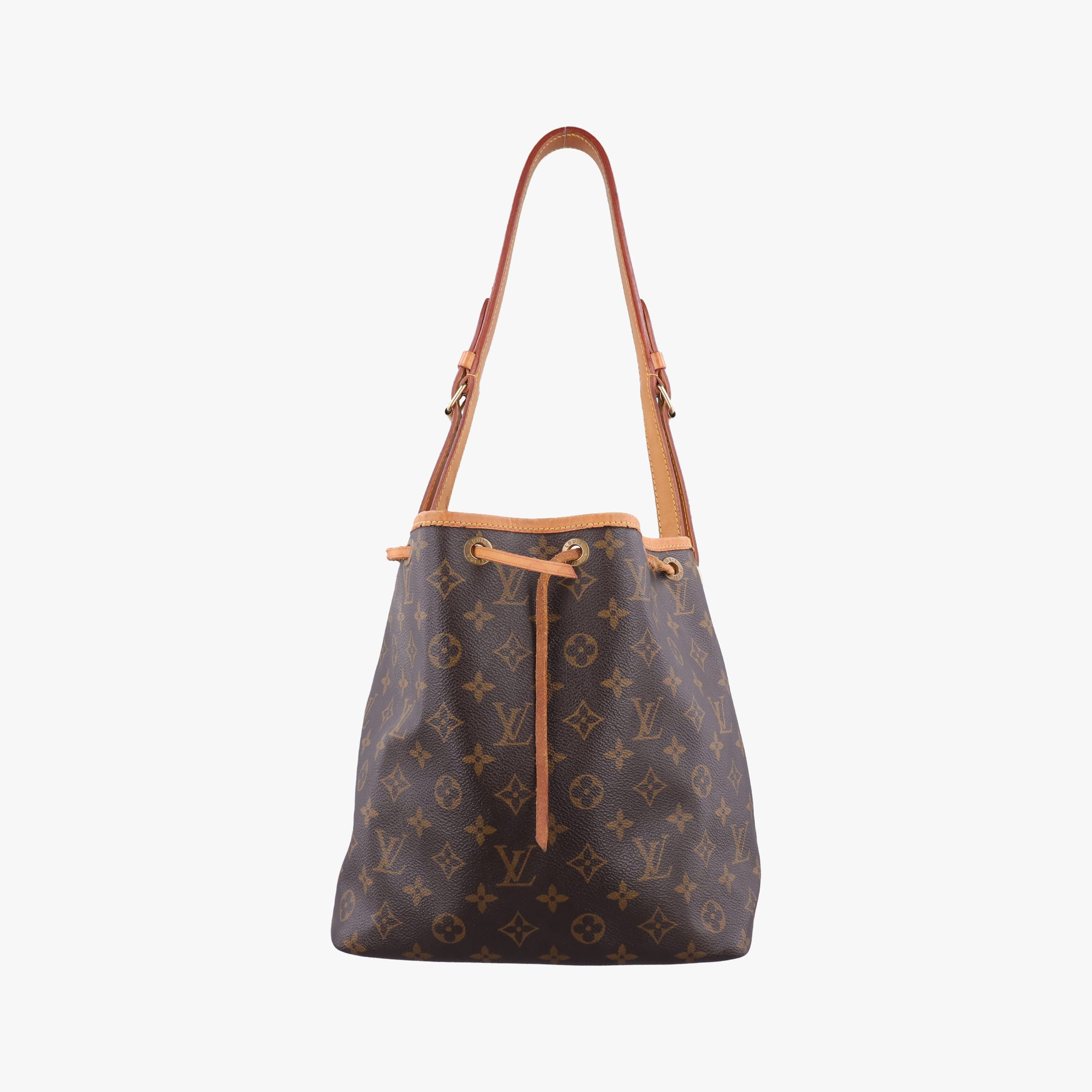 Petit Noe Brown Monogram Canvas M42226 AR1808プチノエ モノグラム/ブラウン モノグラム キャンバス M42226 AR1808