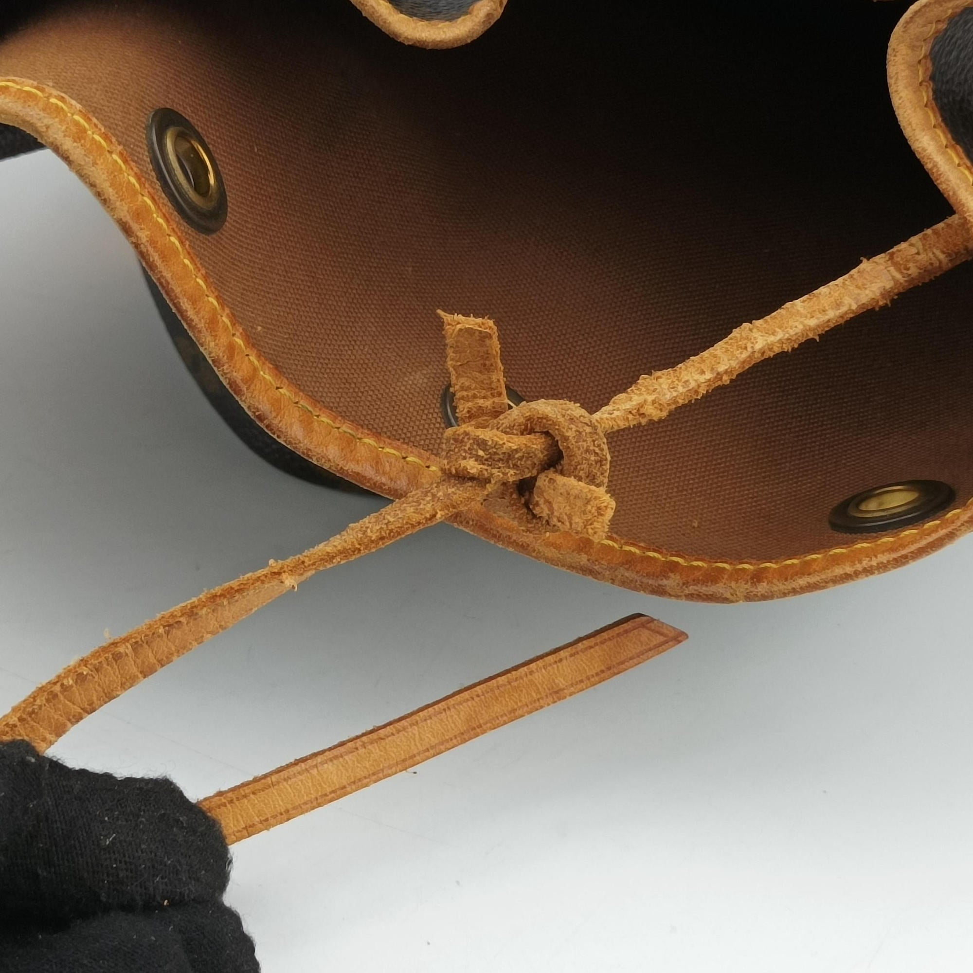 Petit Noe Brown Monogram Canvas M42226 AR1808プチノエ モノグラム/ブラウン モノグラム キャンバス M42226 AR1808
